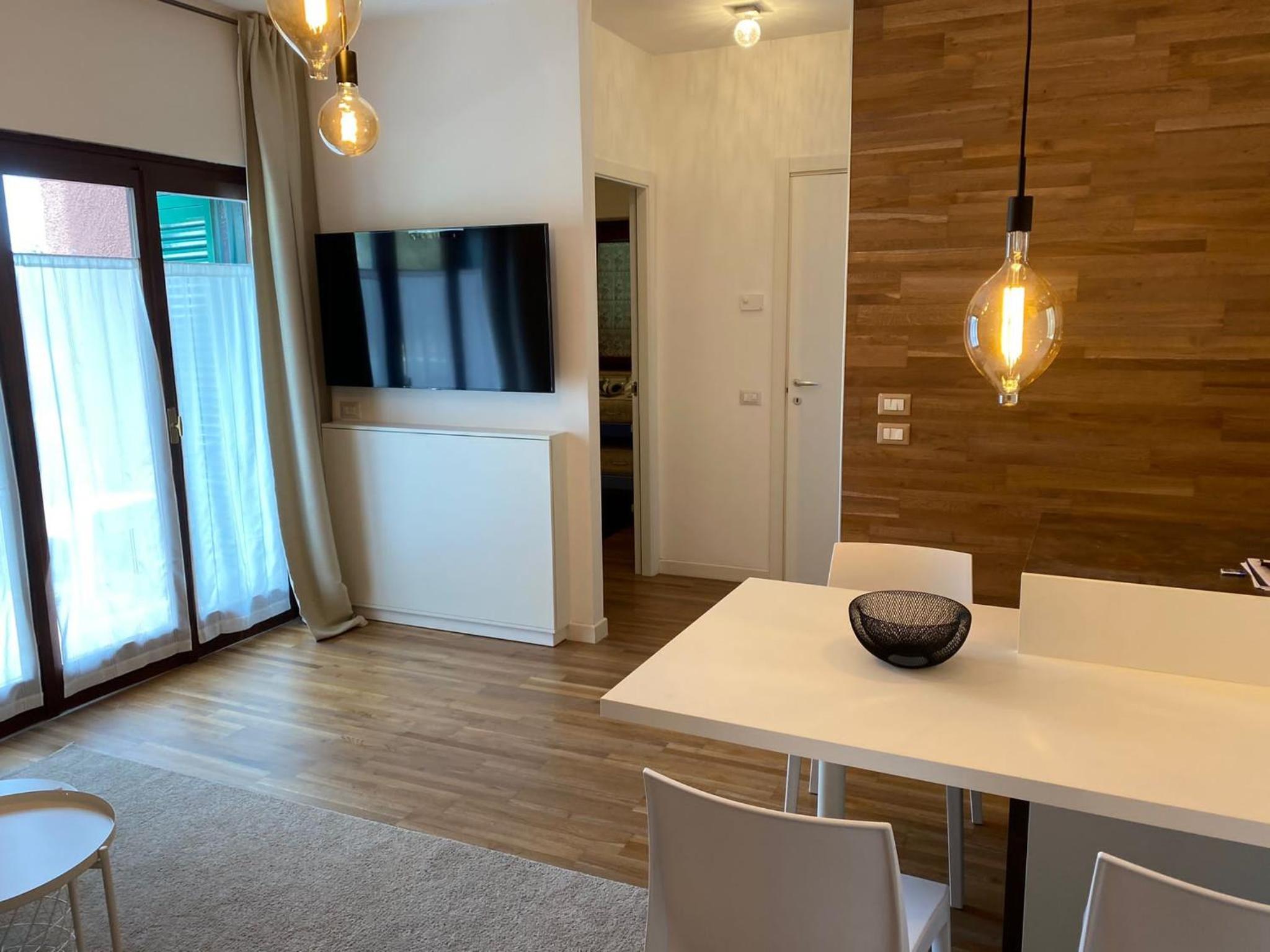 Boutiqueapartment Lago