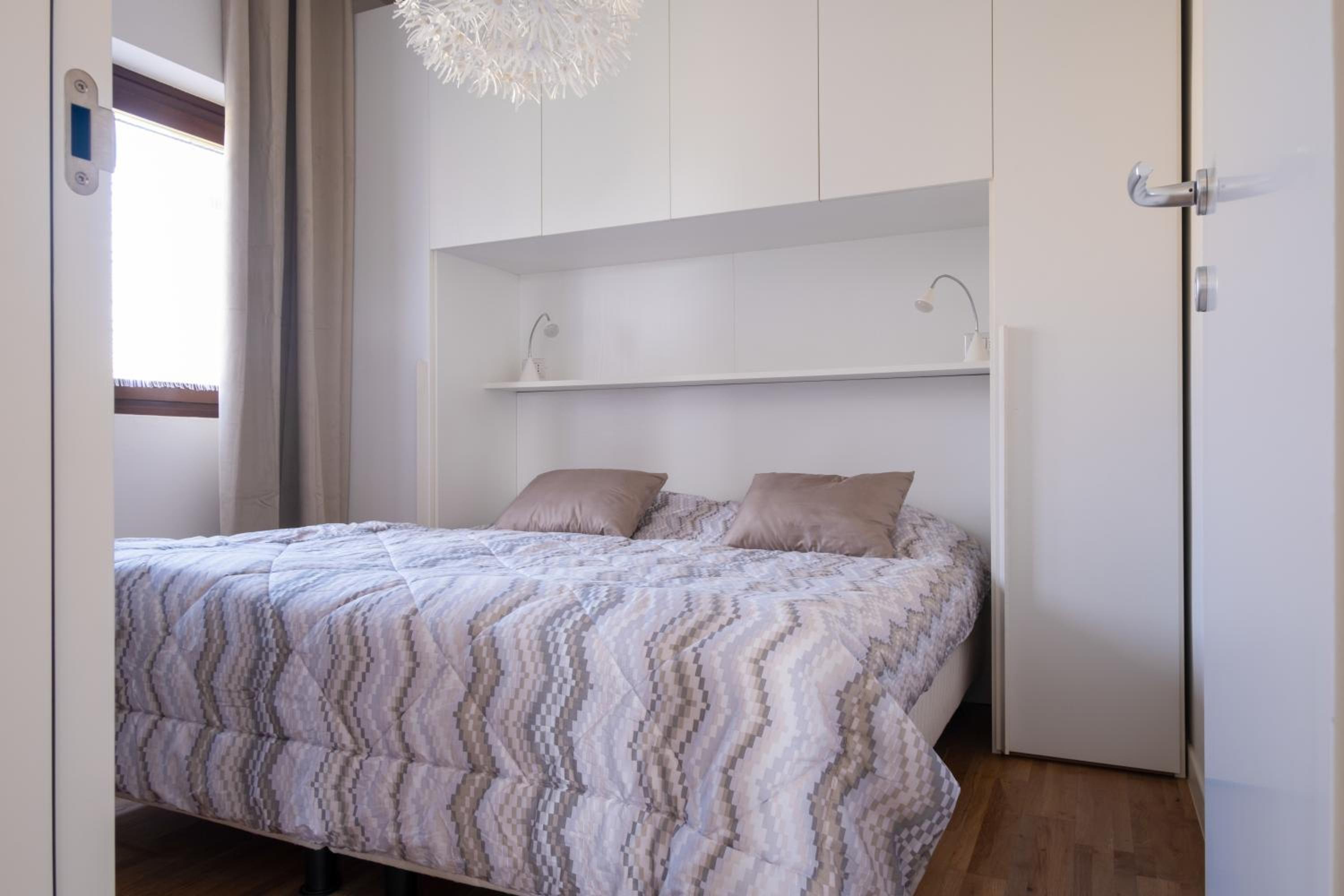 Boutiqueapartment Lago