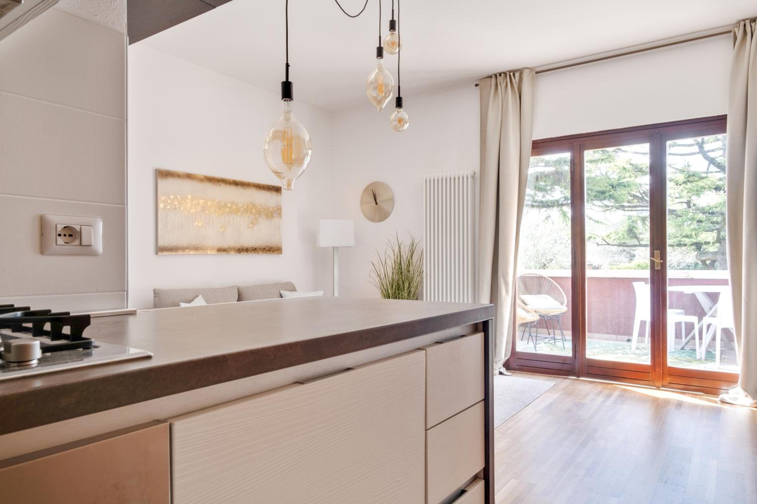Boutiqueapartment Lago