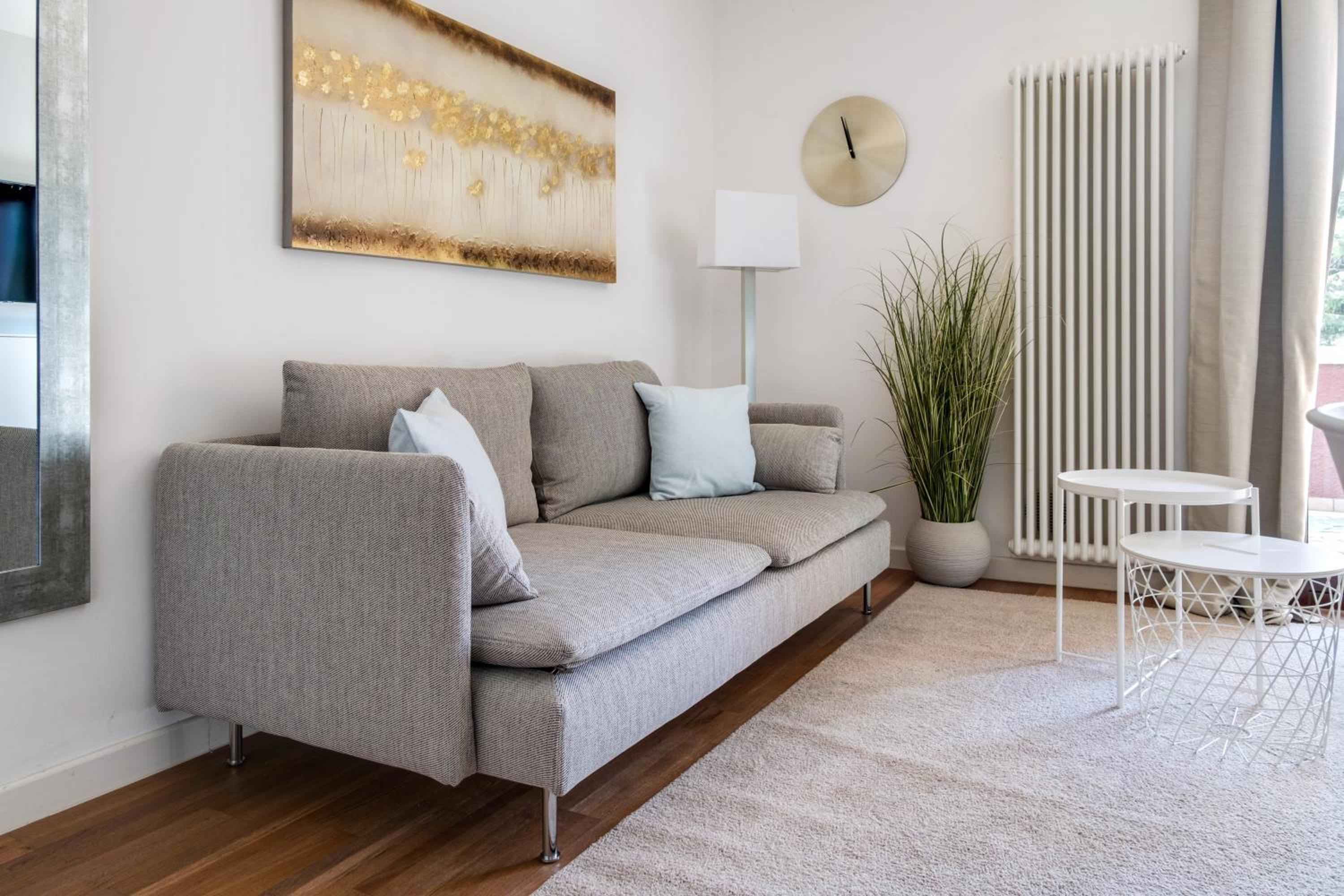 Boutiqueapartment Lago