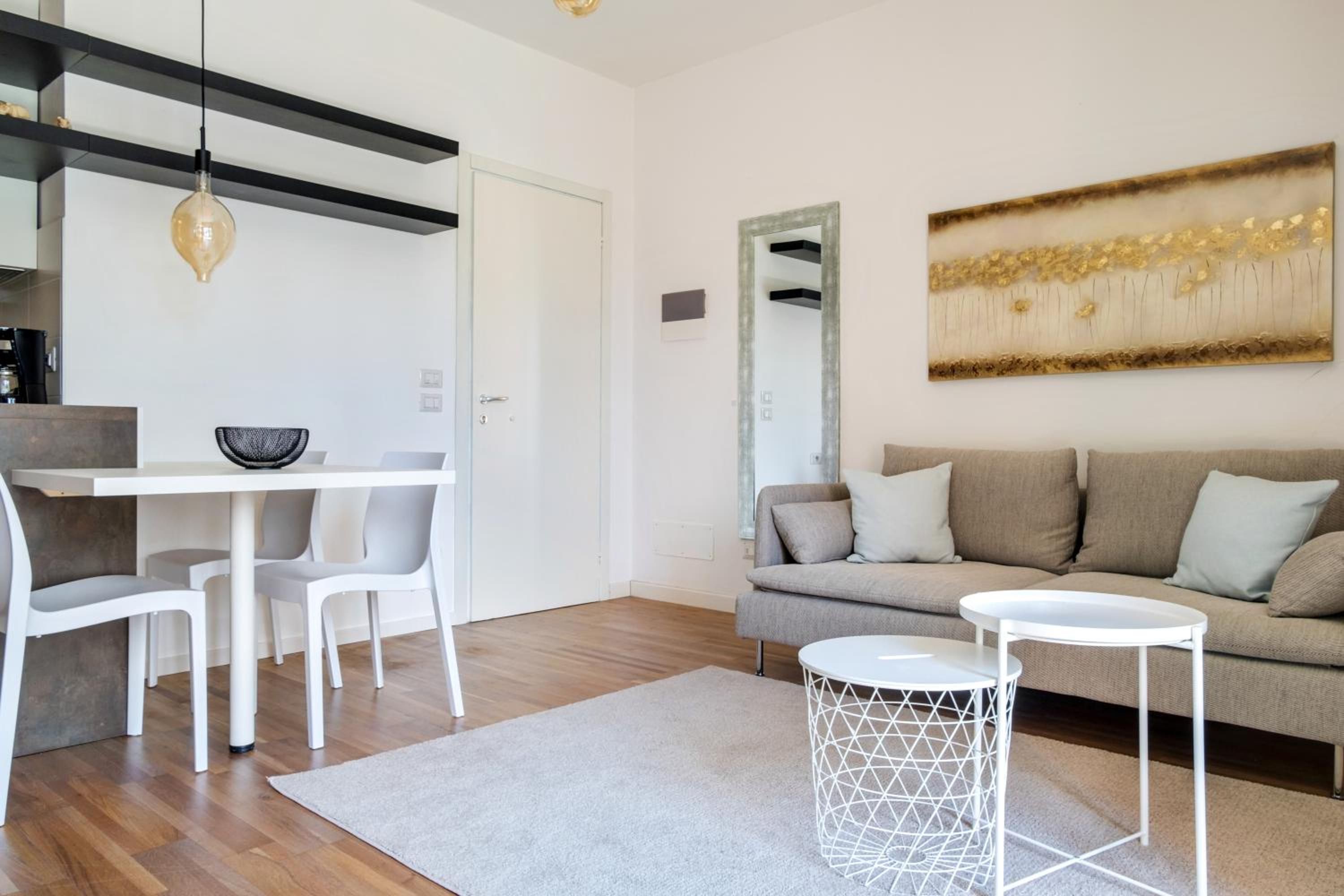 Boutiqueapartment Lago