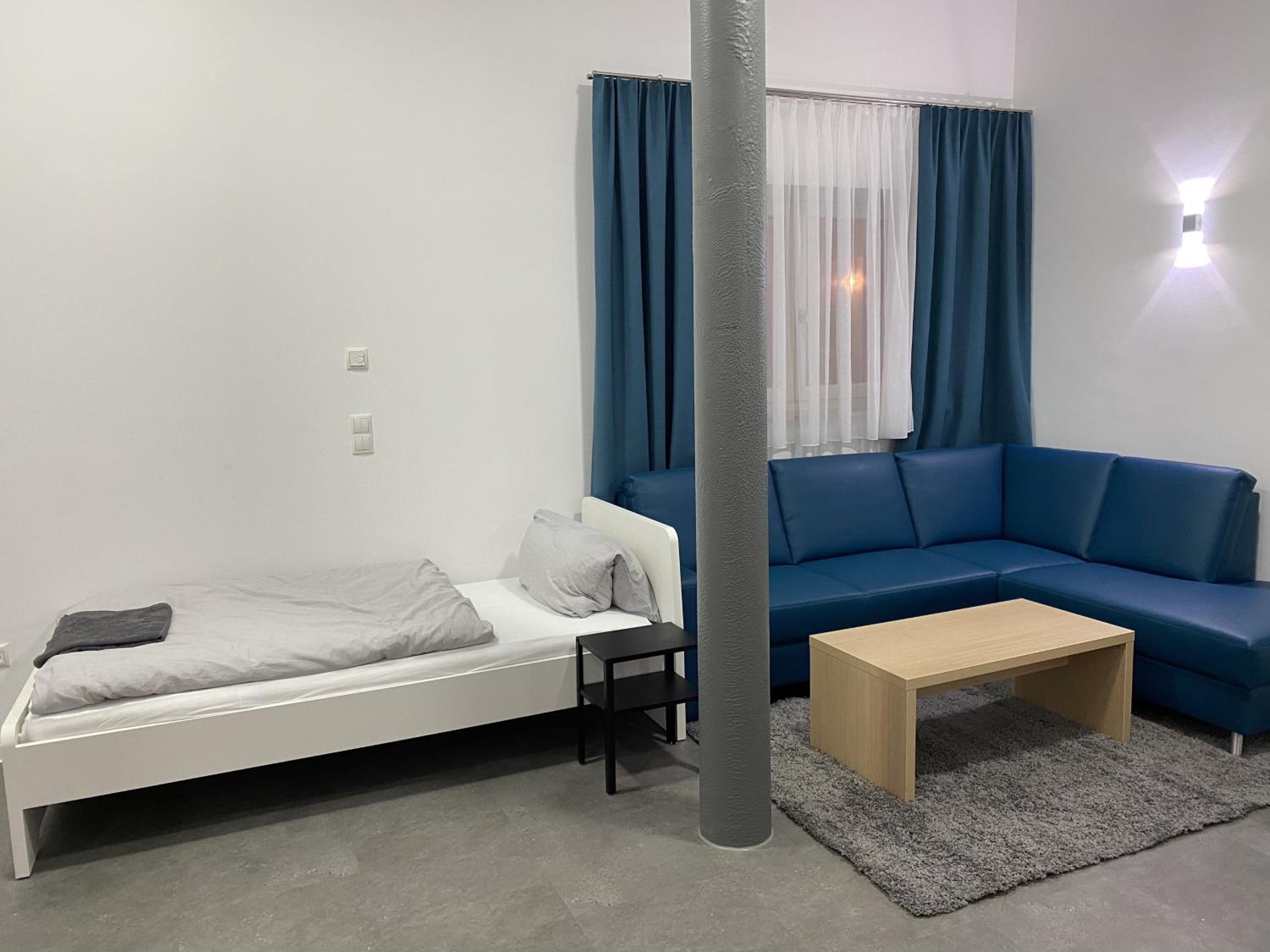 Fabella Flats Forchheim