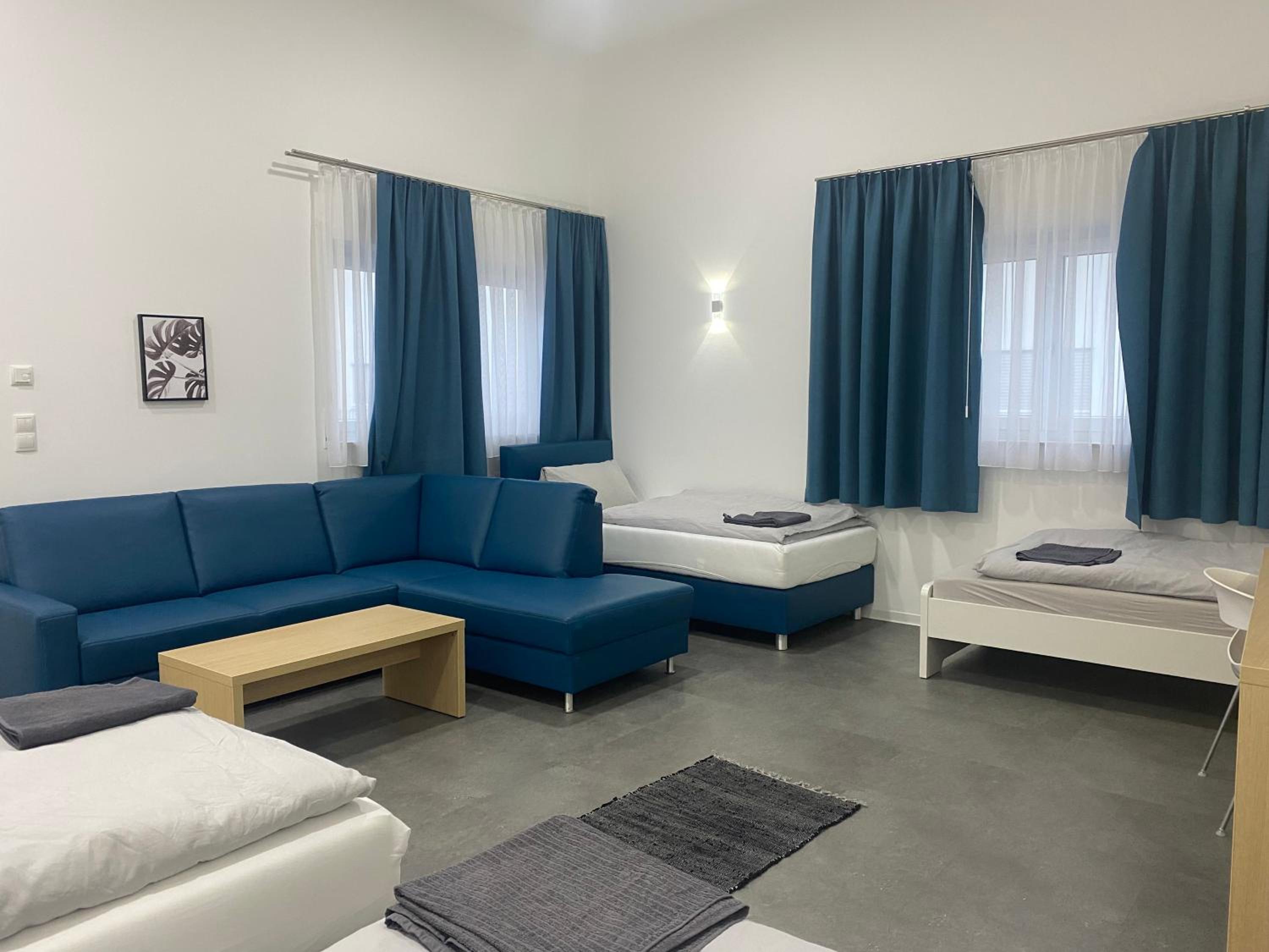 Fabella Flats Forchheim