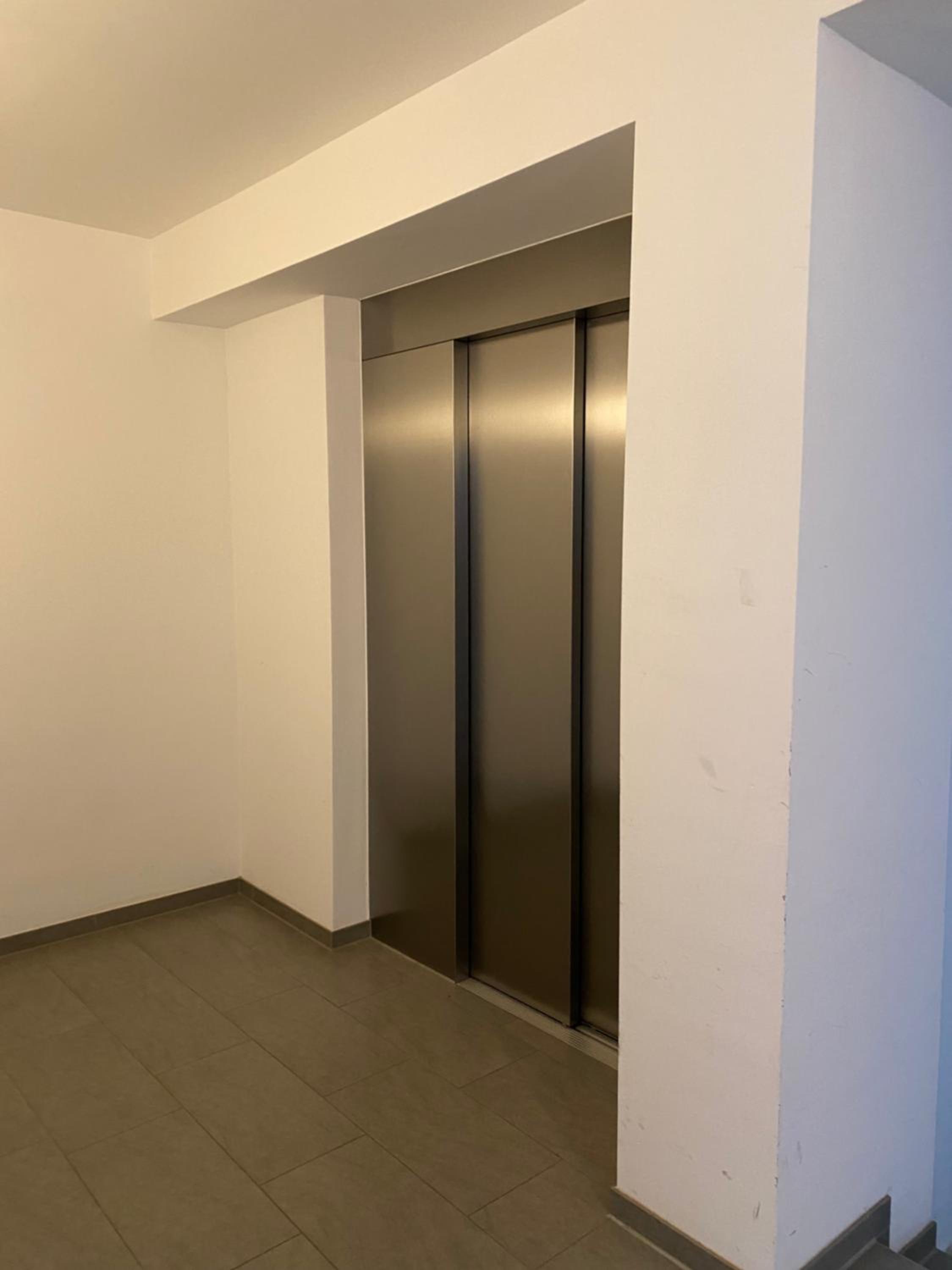 Fabella Flats Forchheim