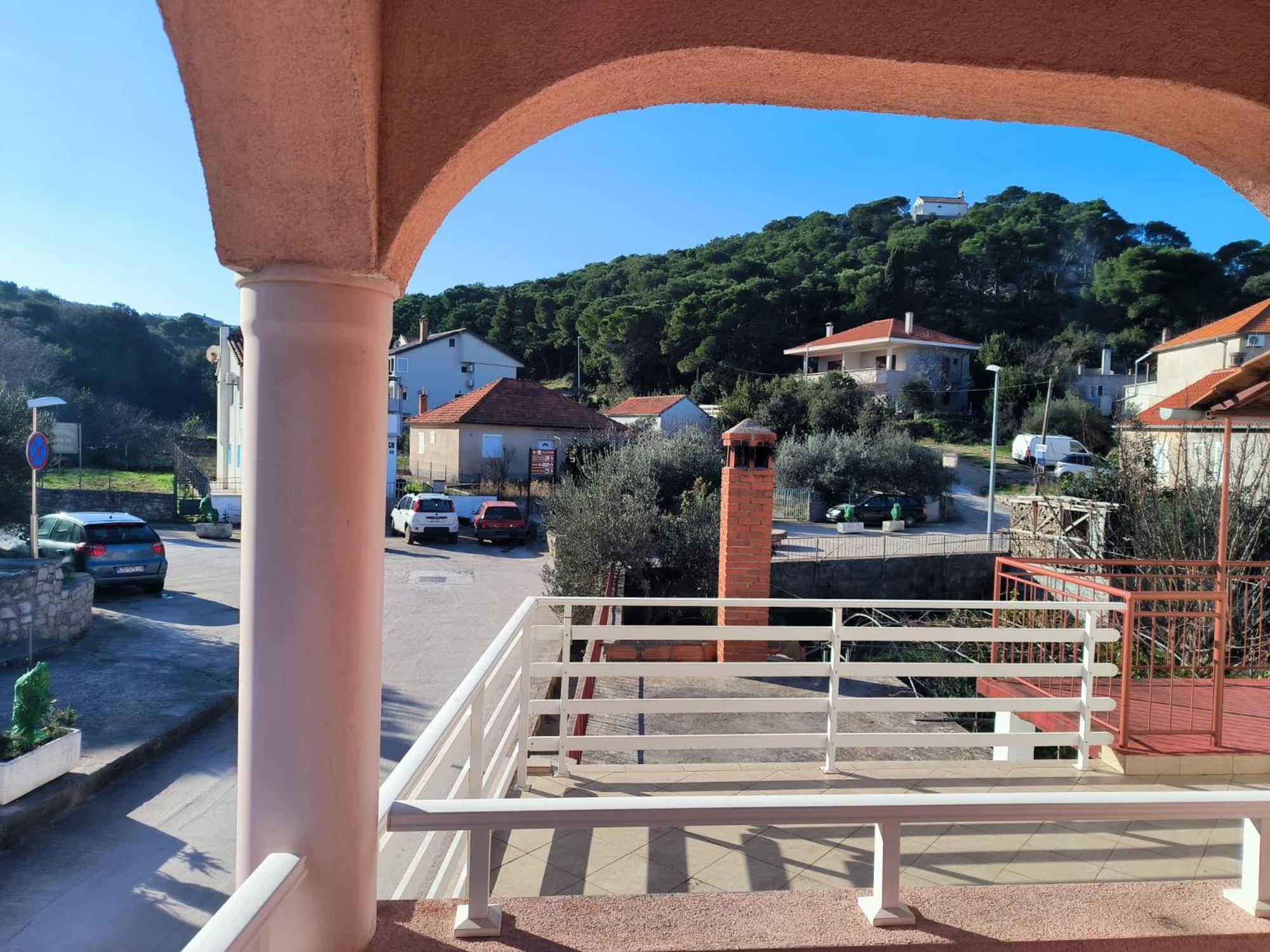 Jelena Apartment view 4
