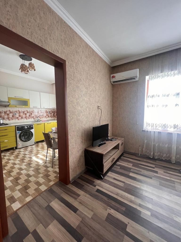 Miracle Gabala villa