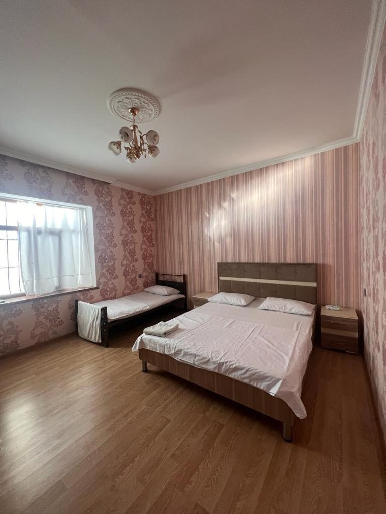 Miracle Gabala villa