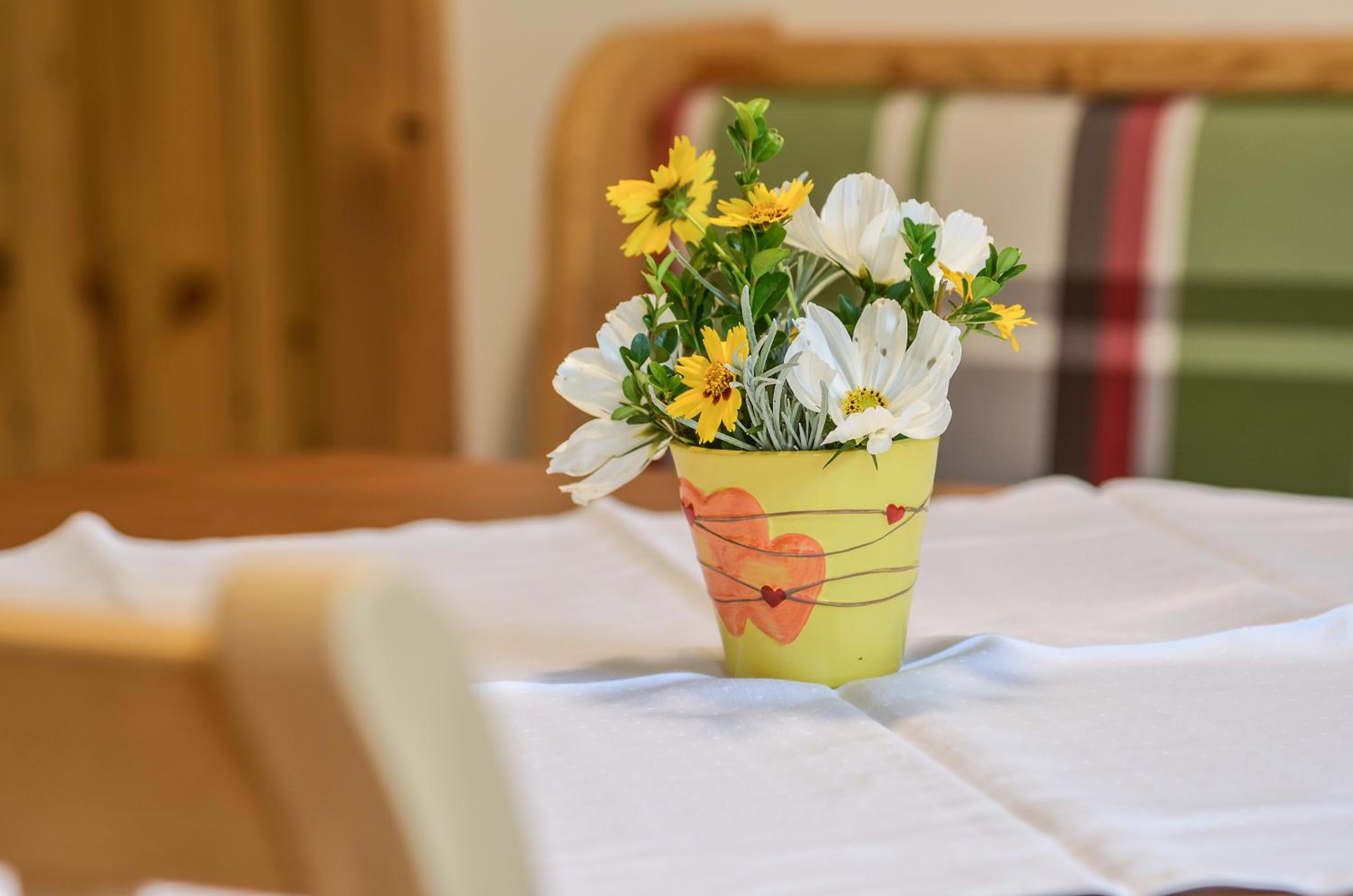 Bauernhof Krahlehen - B&B - Apartments