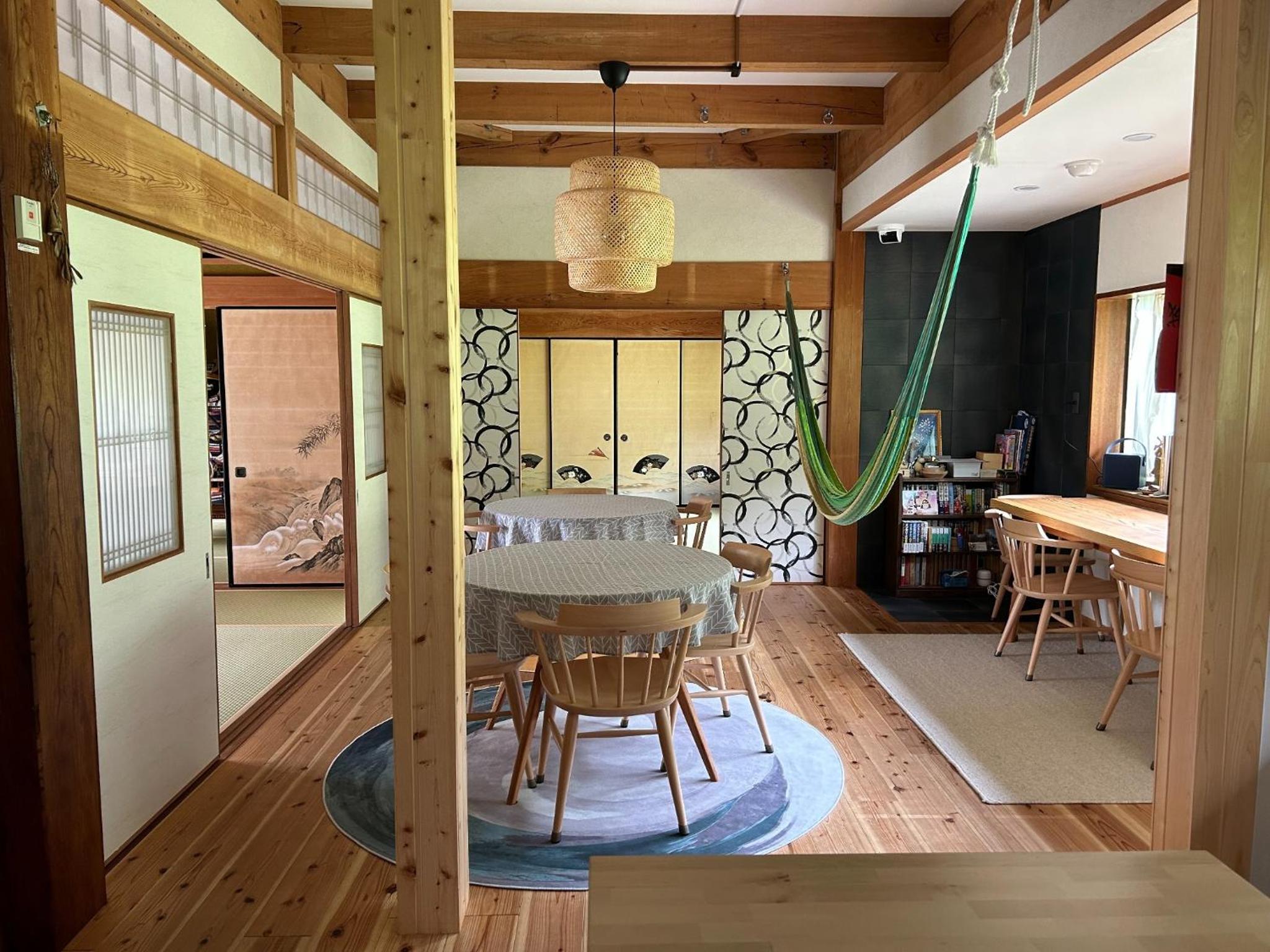Whole house rental inn Umu - Vacation STAY 60715v view 4
