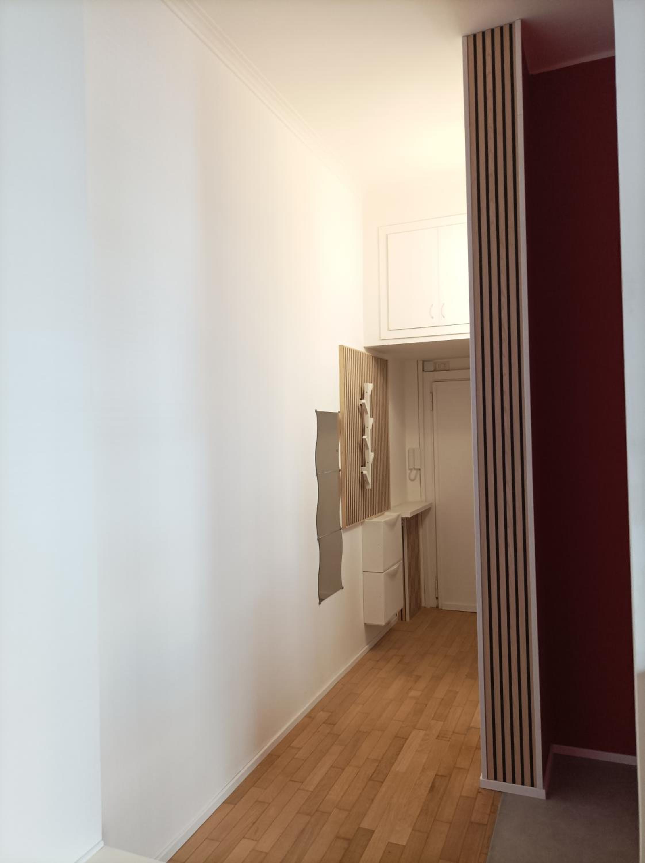 Nice cozy apartment next to Loreto