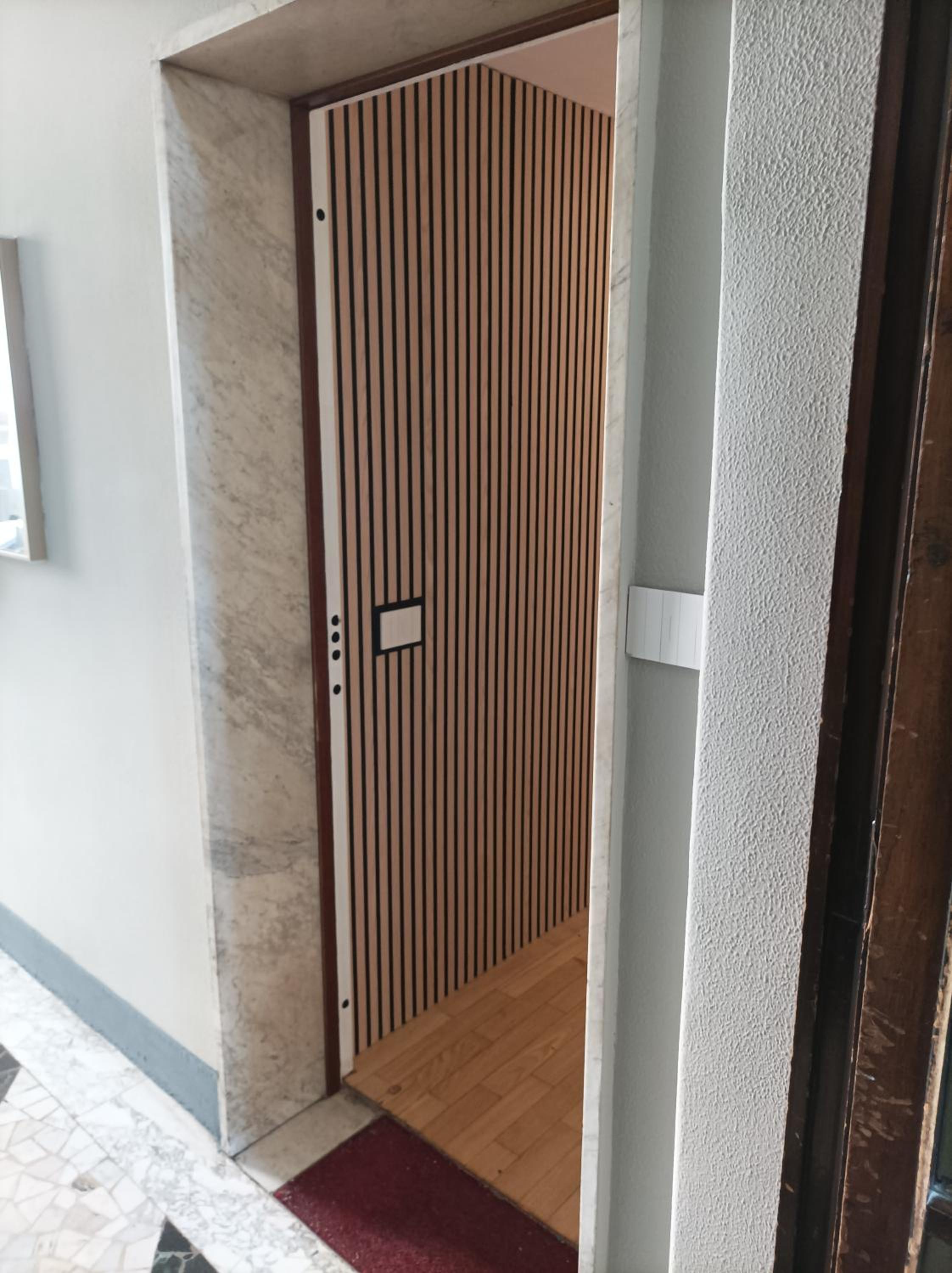Nice cozy apartment next to Loreto