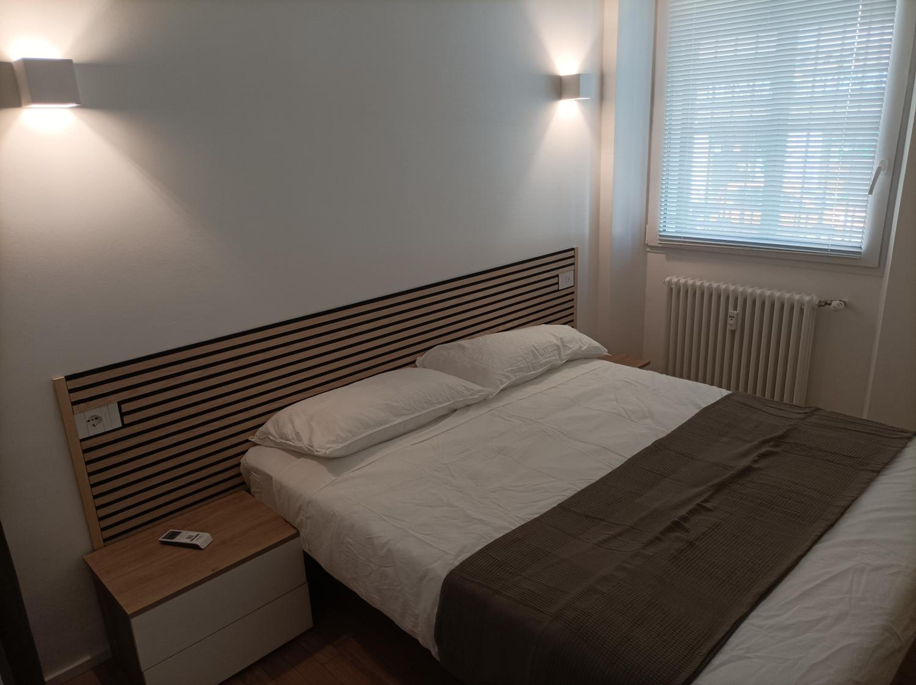 Nice cozy apartment next to Loreto