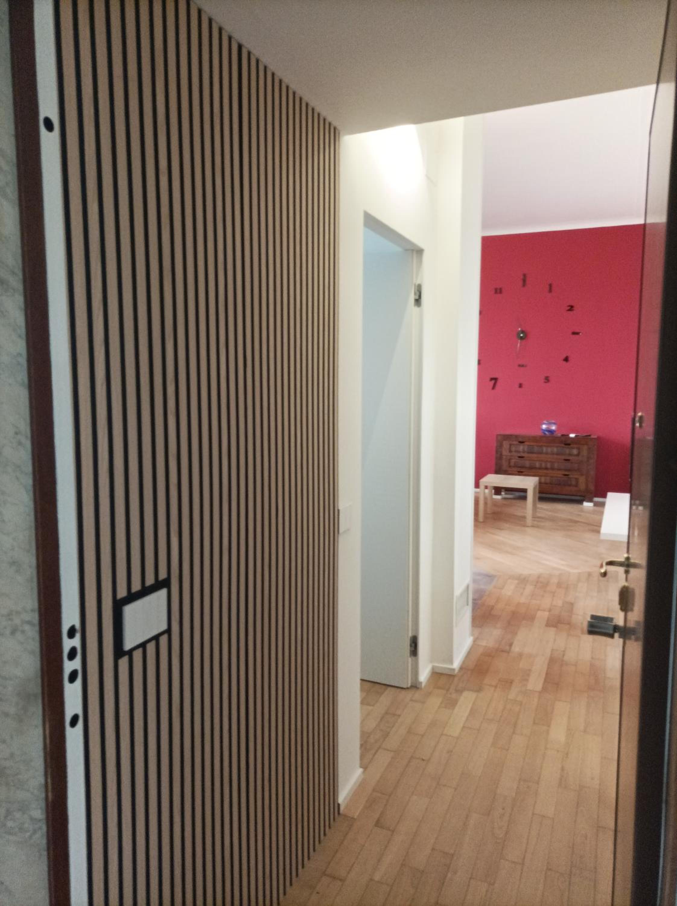 Nice cozy apartment next to Loreto