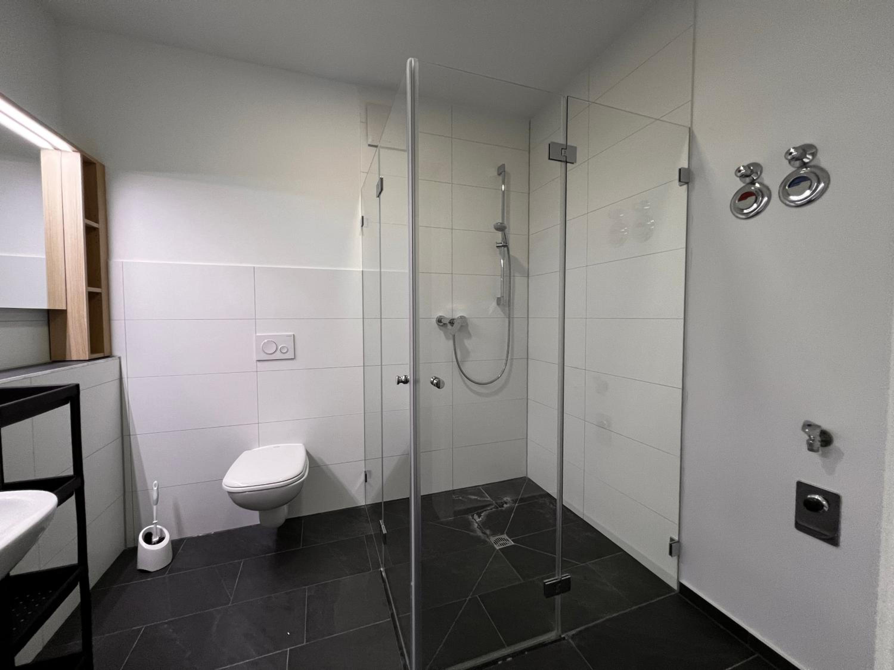 Fabella Flats Forchheim