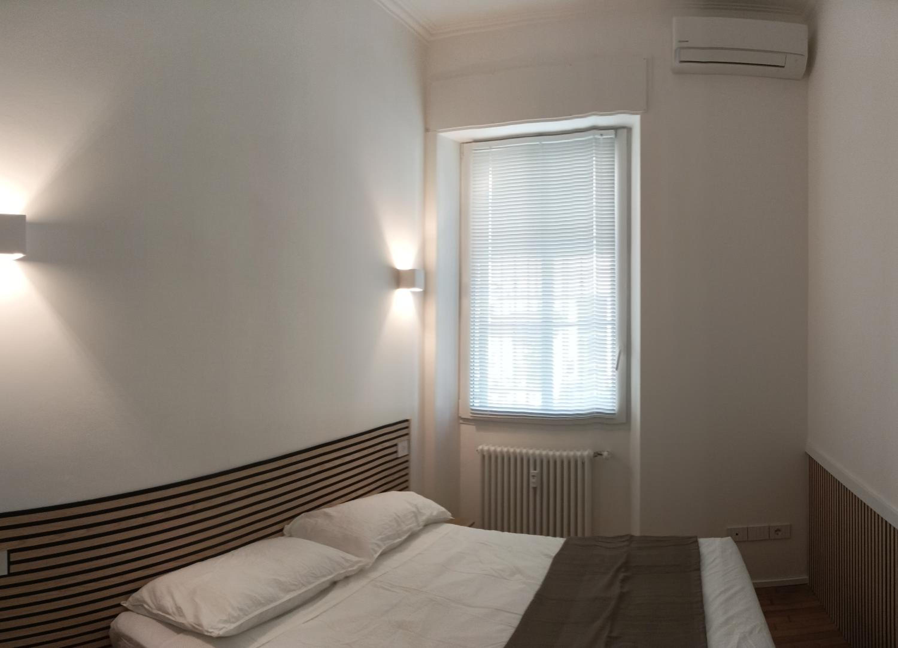 Nice cozy apartment next to Loreto