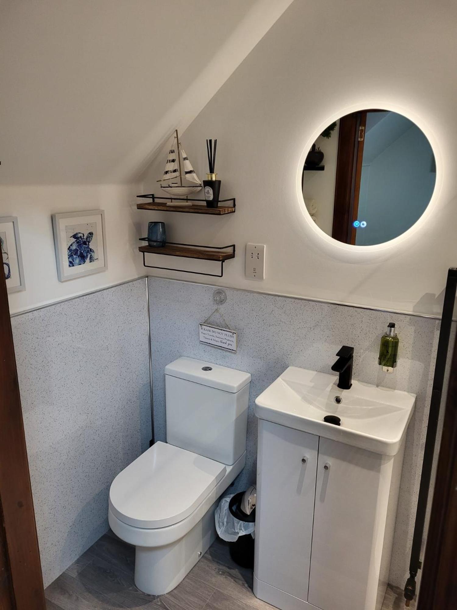Kintrae B&B