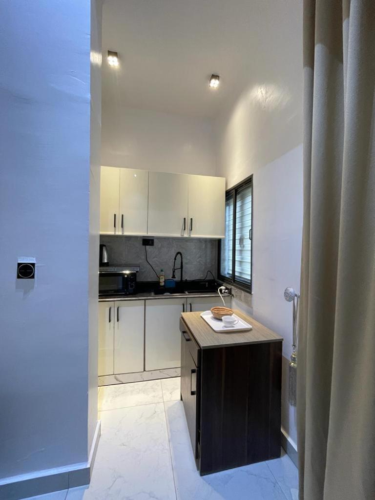 Lisa Suites view 2
