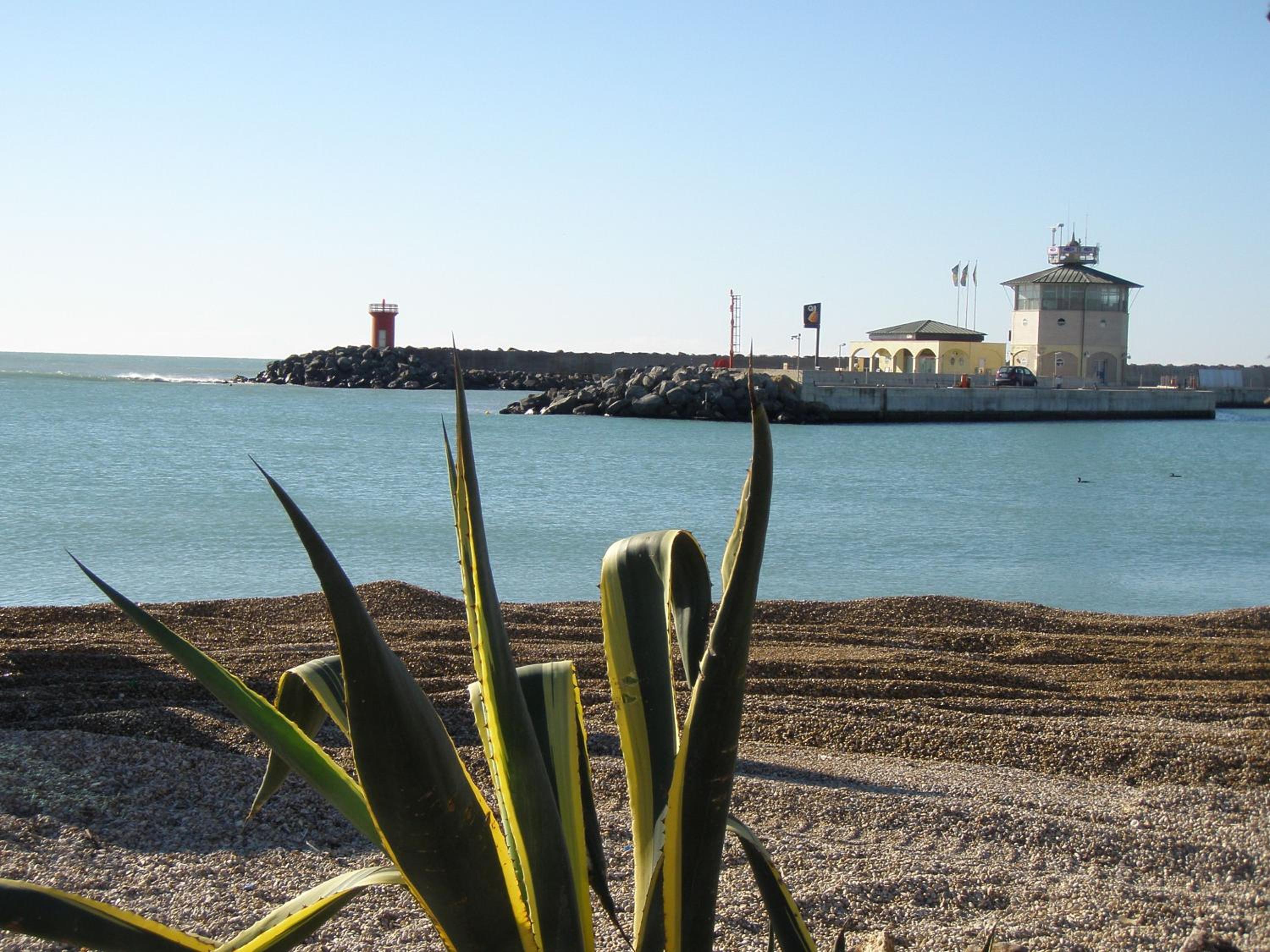 Appartamento Lungomare Toscanelli photo 5