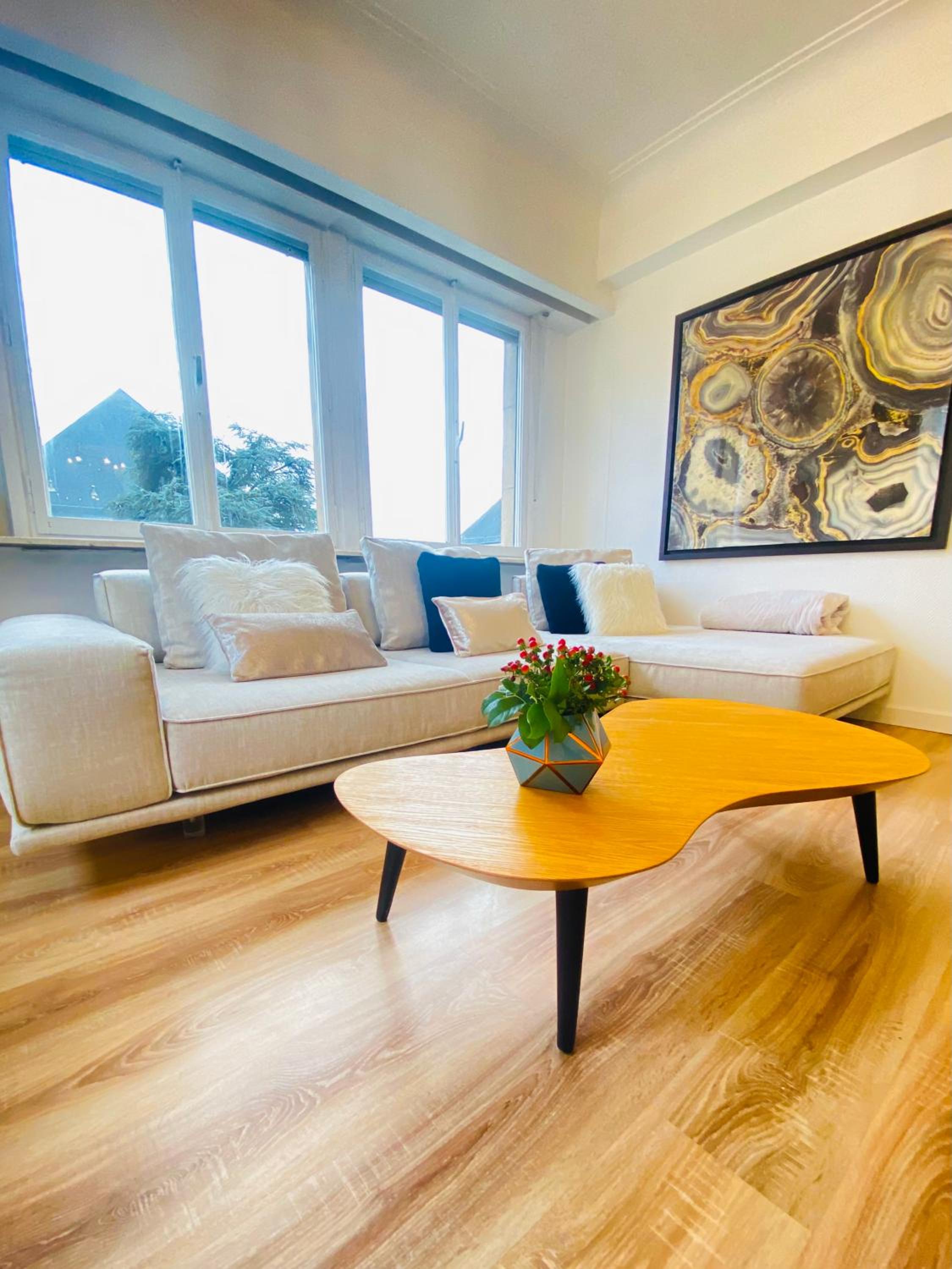 Home Sweet Home - Design & Zen view 4