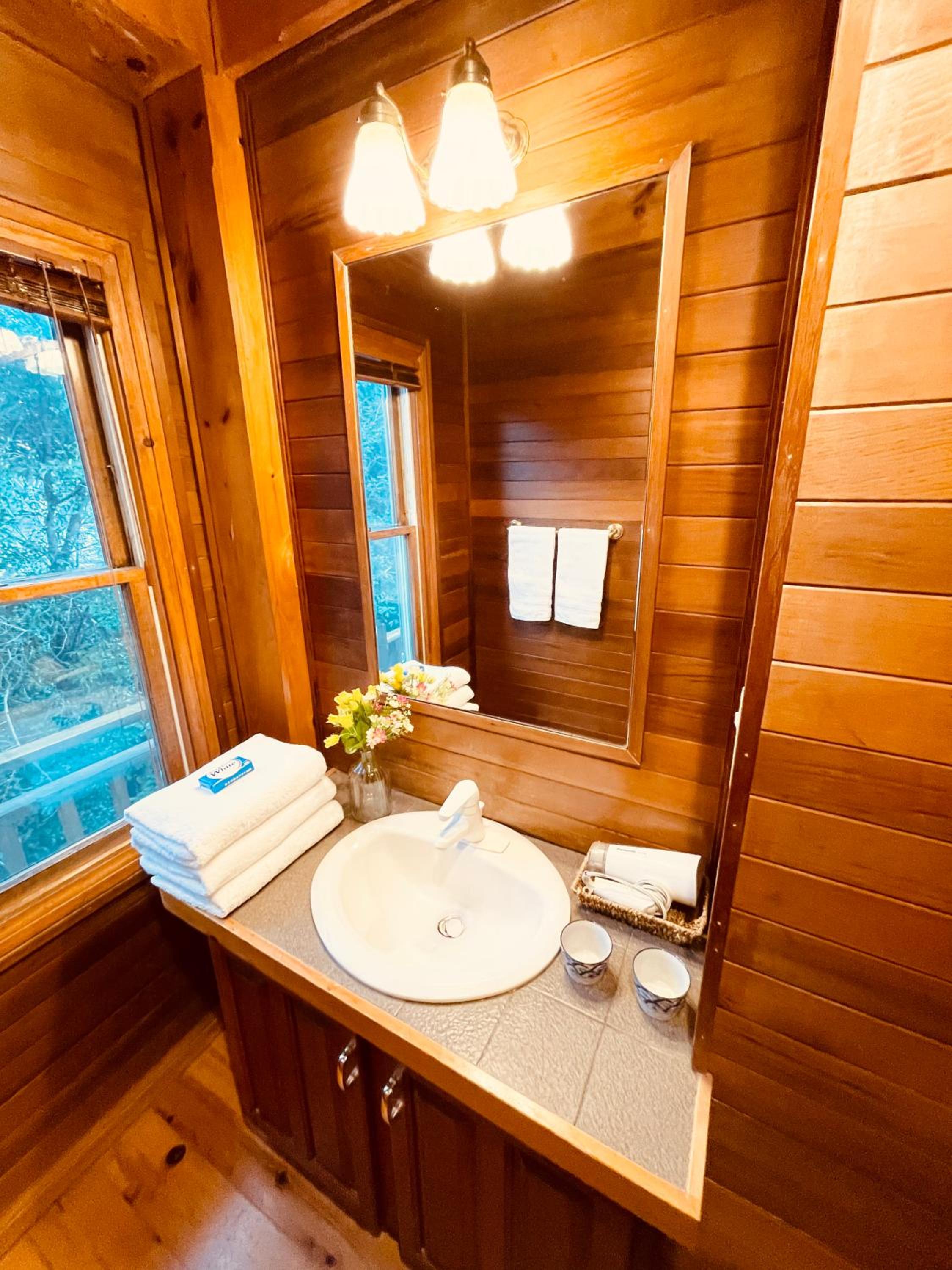 Patagonia Home