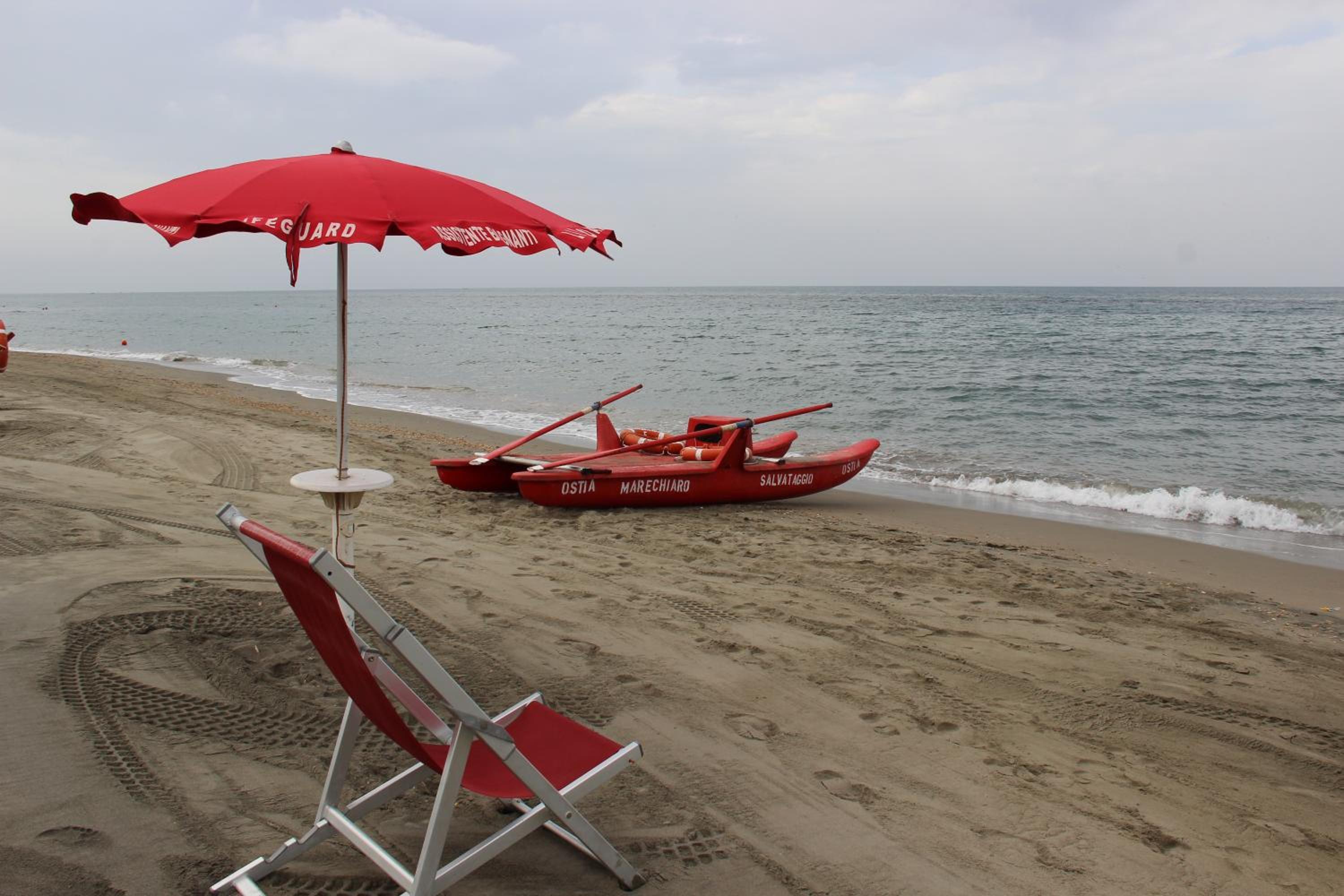Appartamento Lungomare Toscanelli