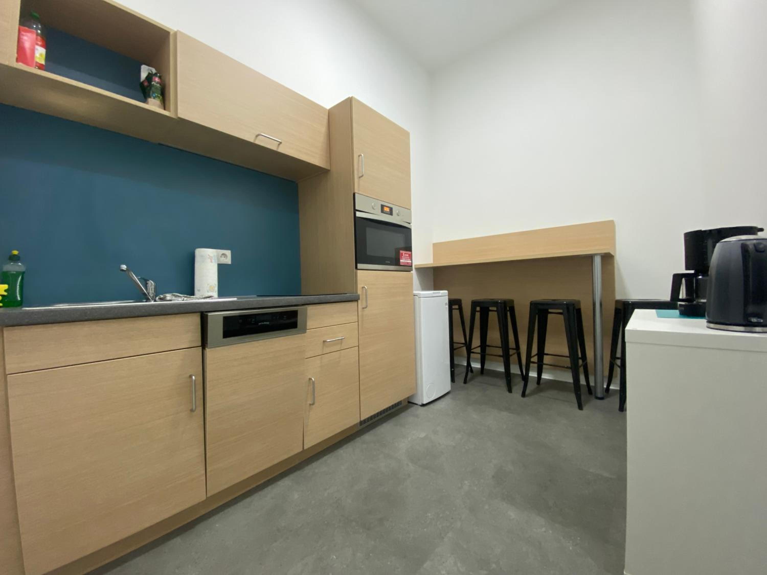 Fabella Flats Forchheim