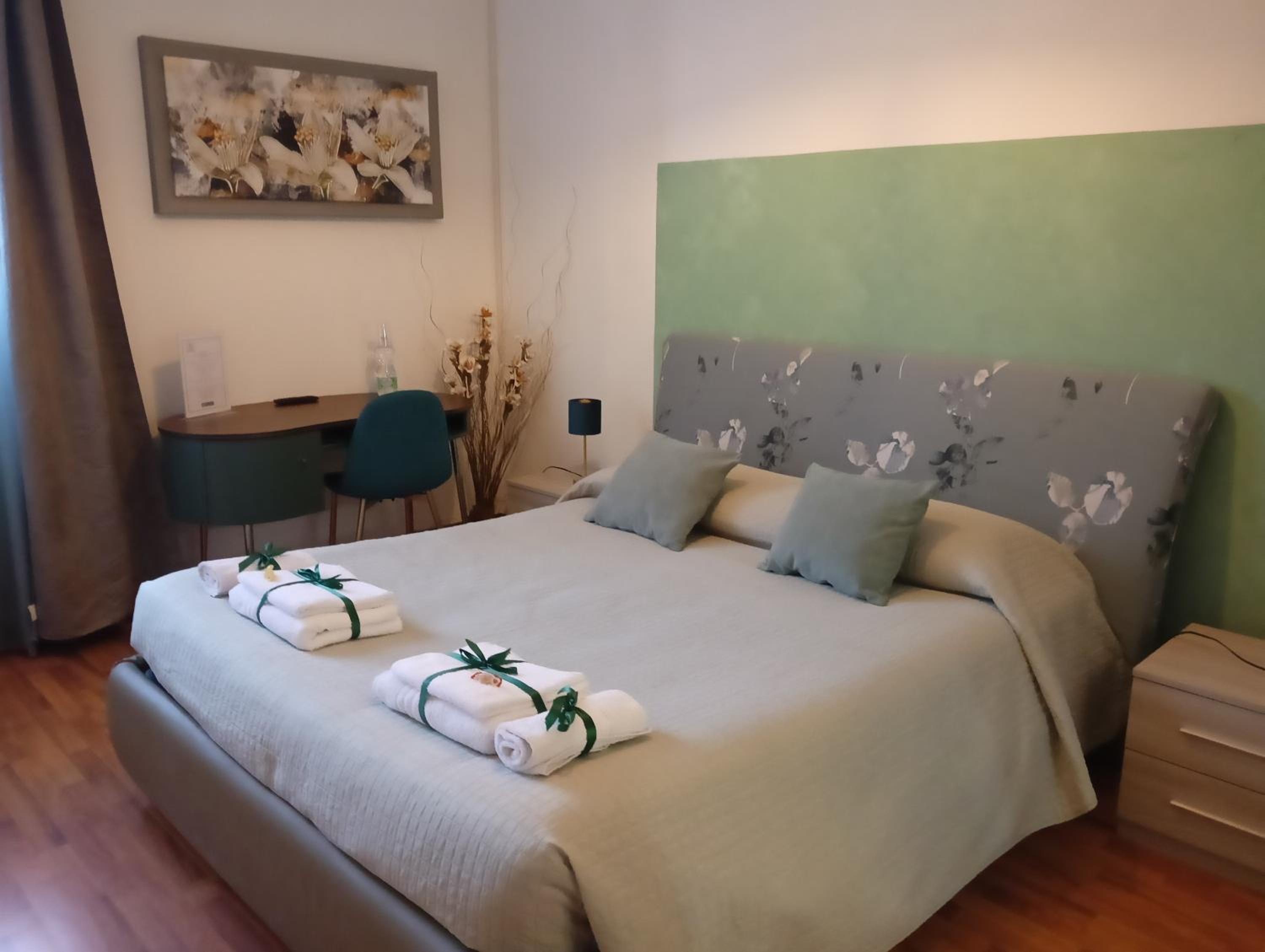 Brà Guest House photo 4