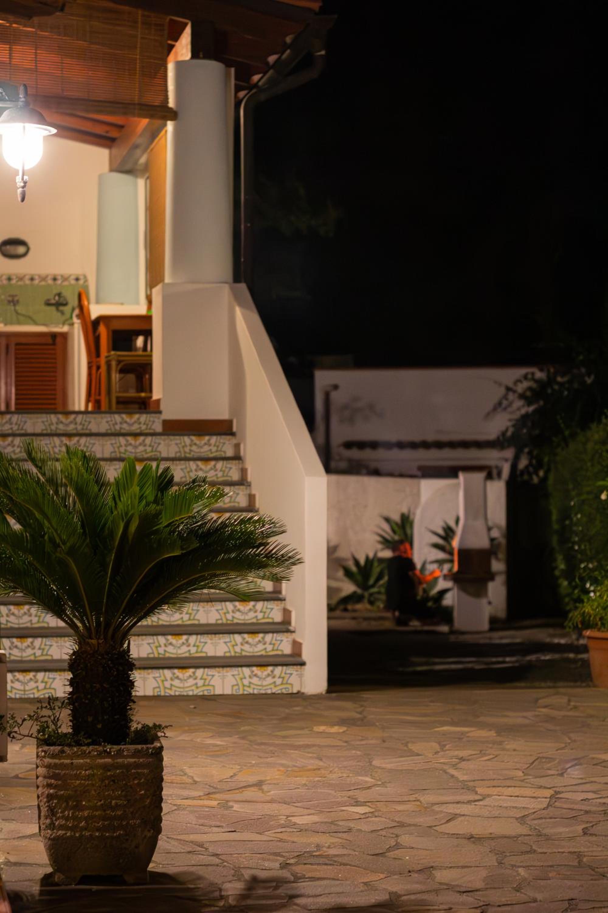 Villa Crimi