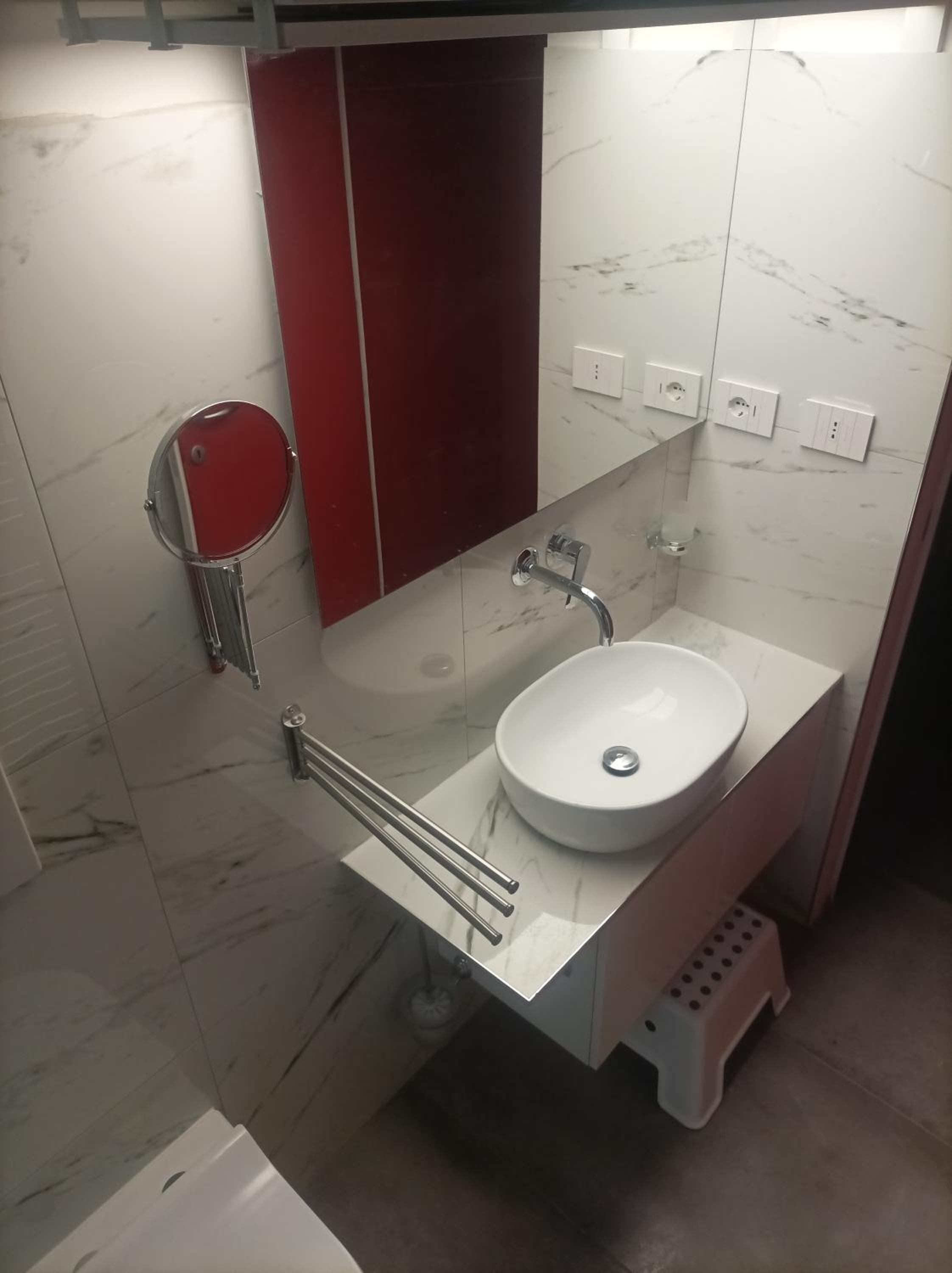 Nice cozy apartment next to Loreto