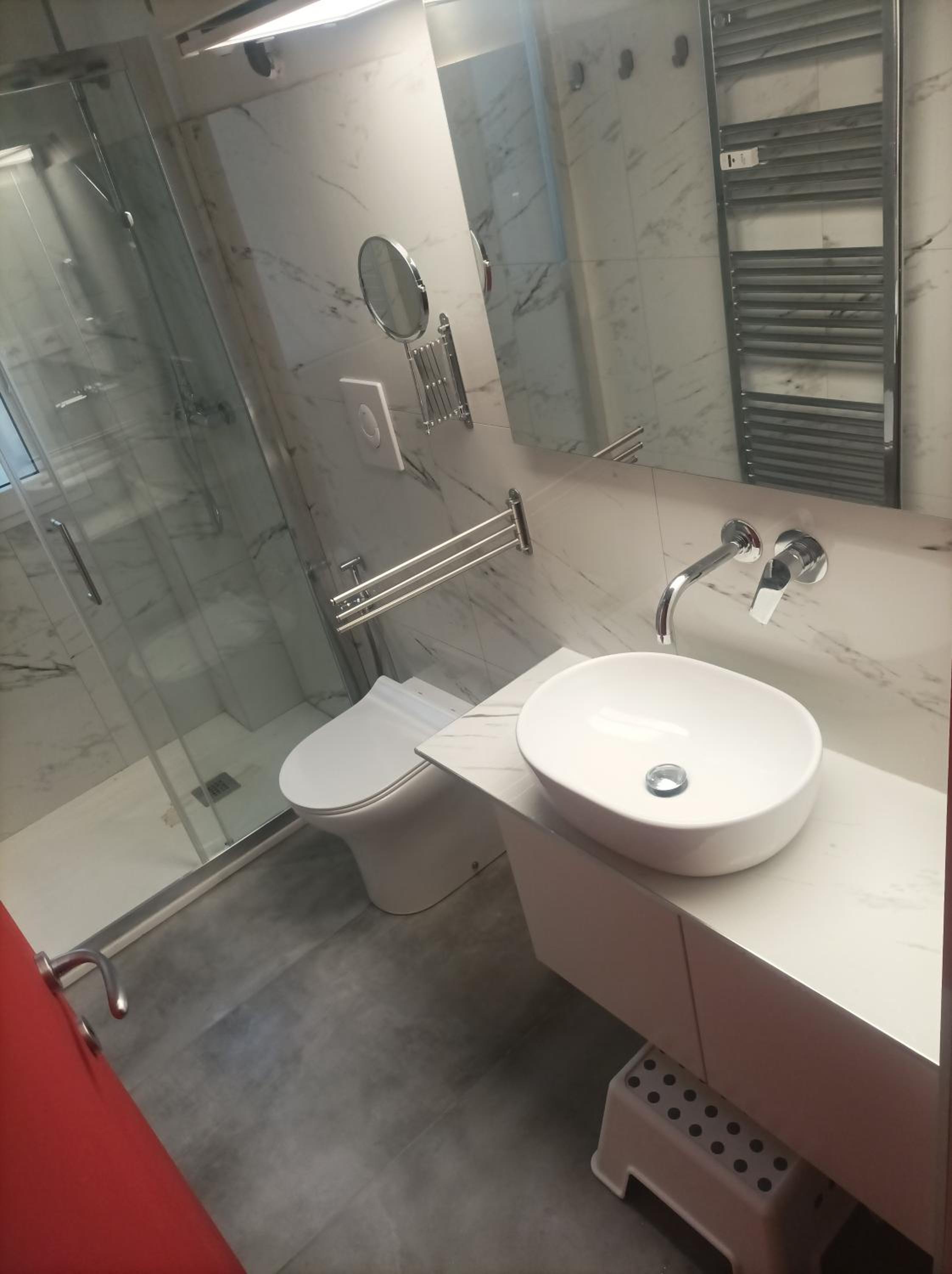 Nice cozy apartment next to Loreto