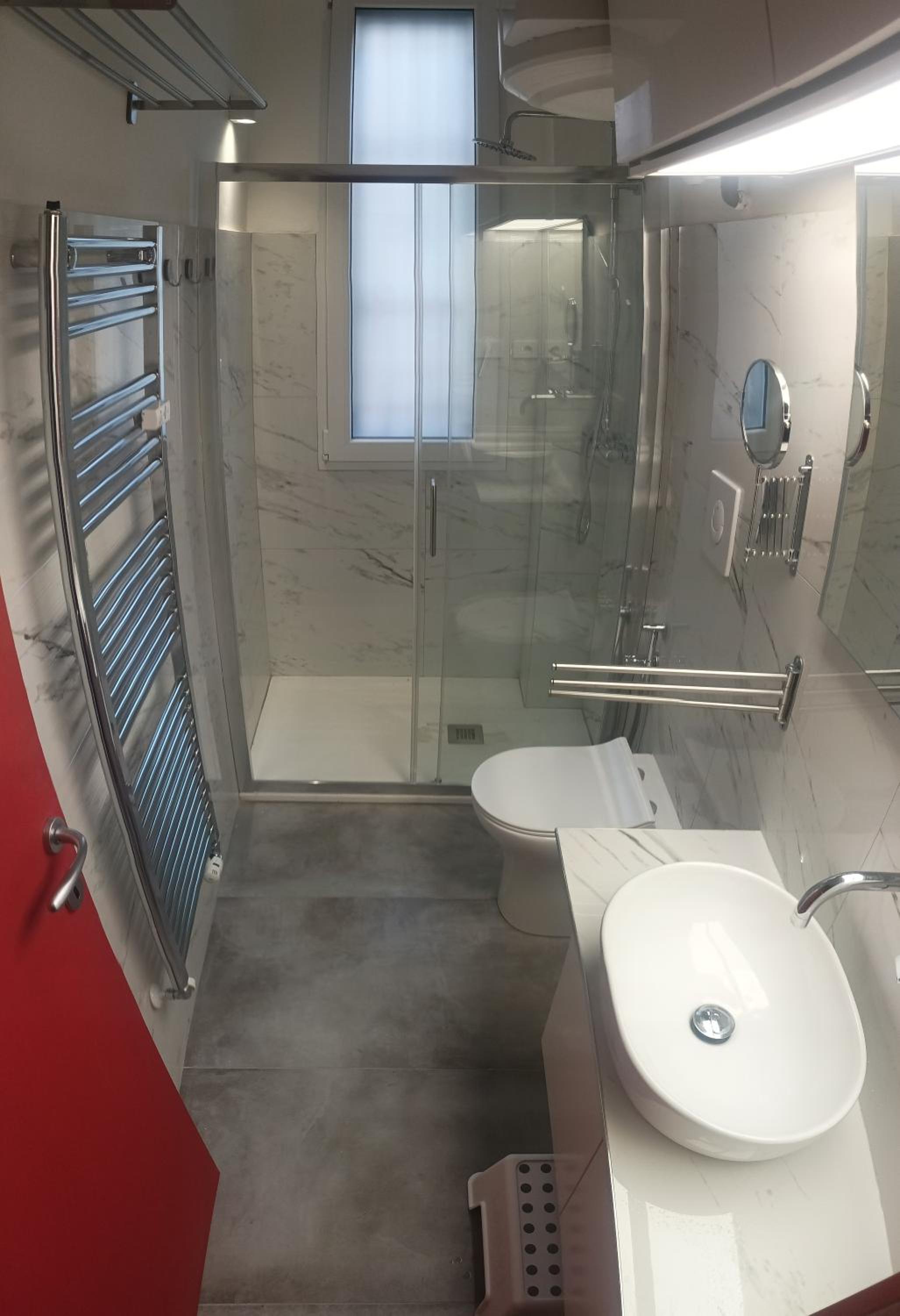 Nice cozy apartment next to Loreto
