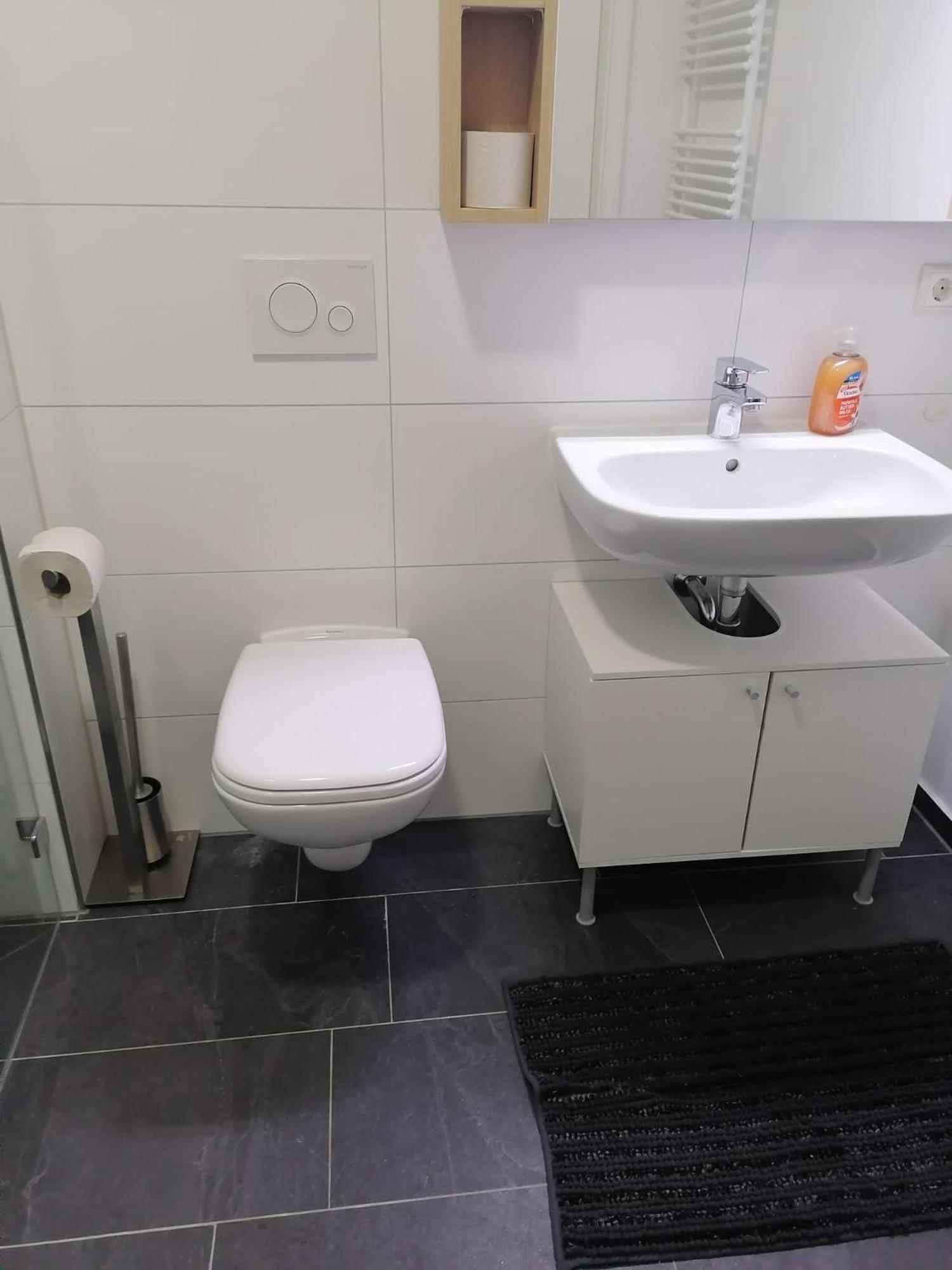 Fabella Flats Forchheim