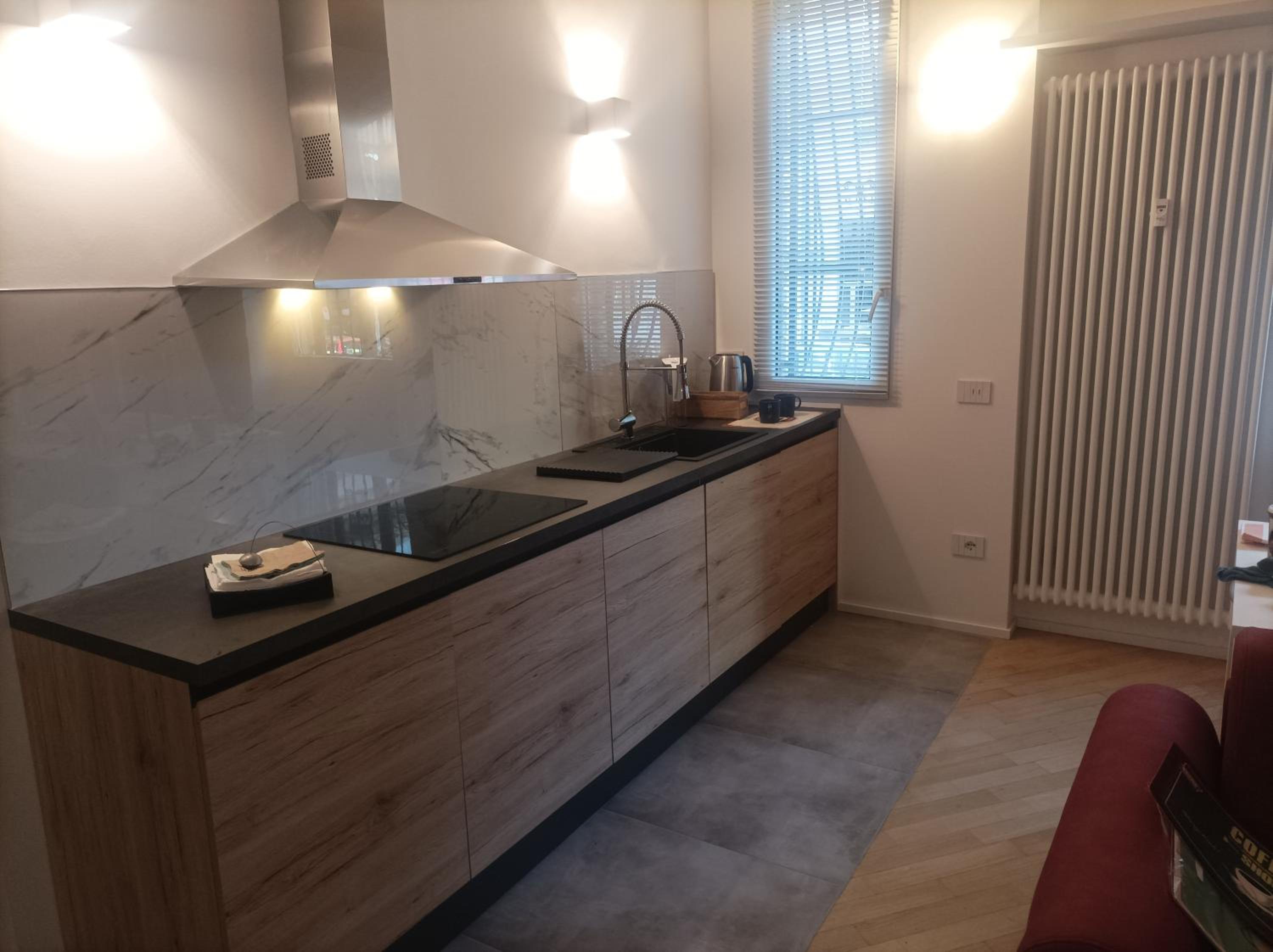 Nice cozy apartment next to Loreto