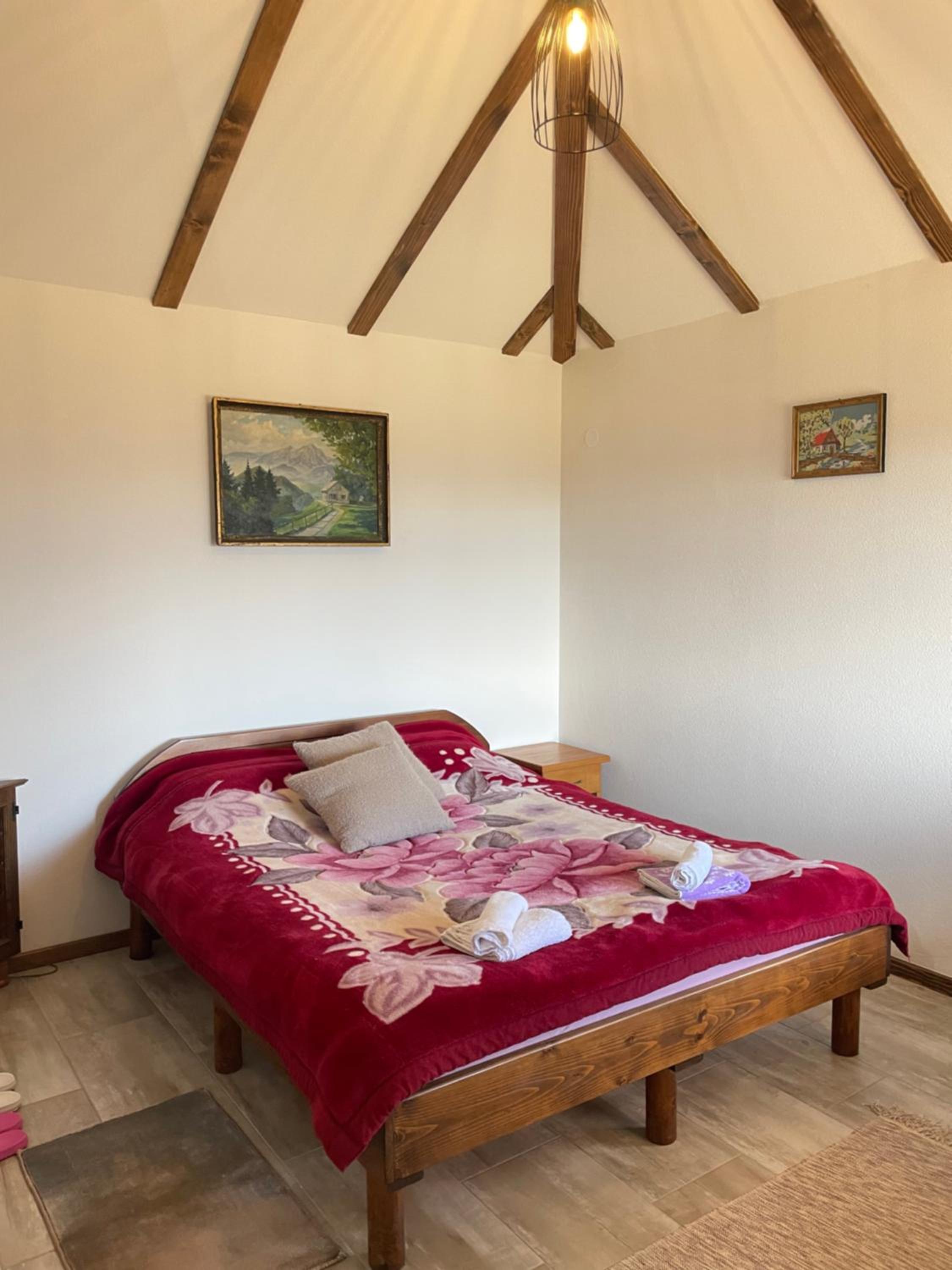 Apartmani Mladenovac view 5