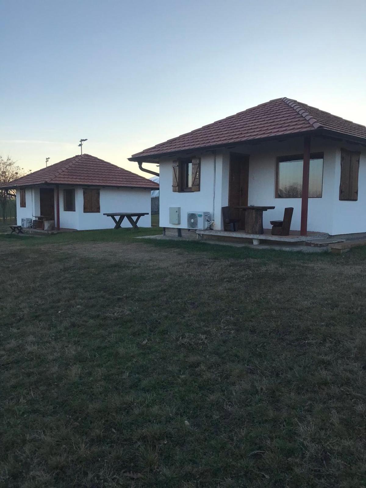 Apartmani Mladenovac view 2