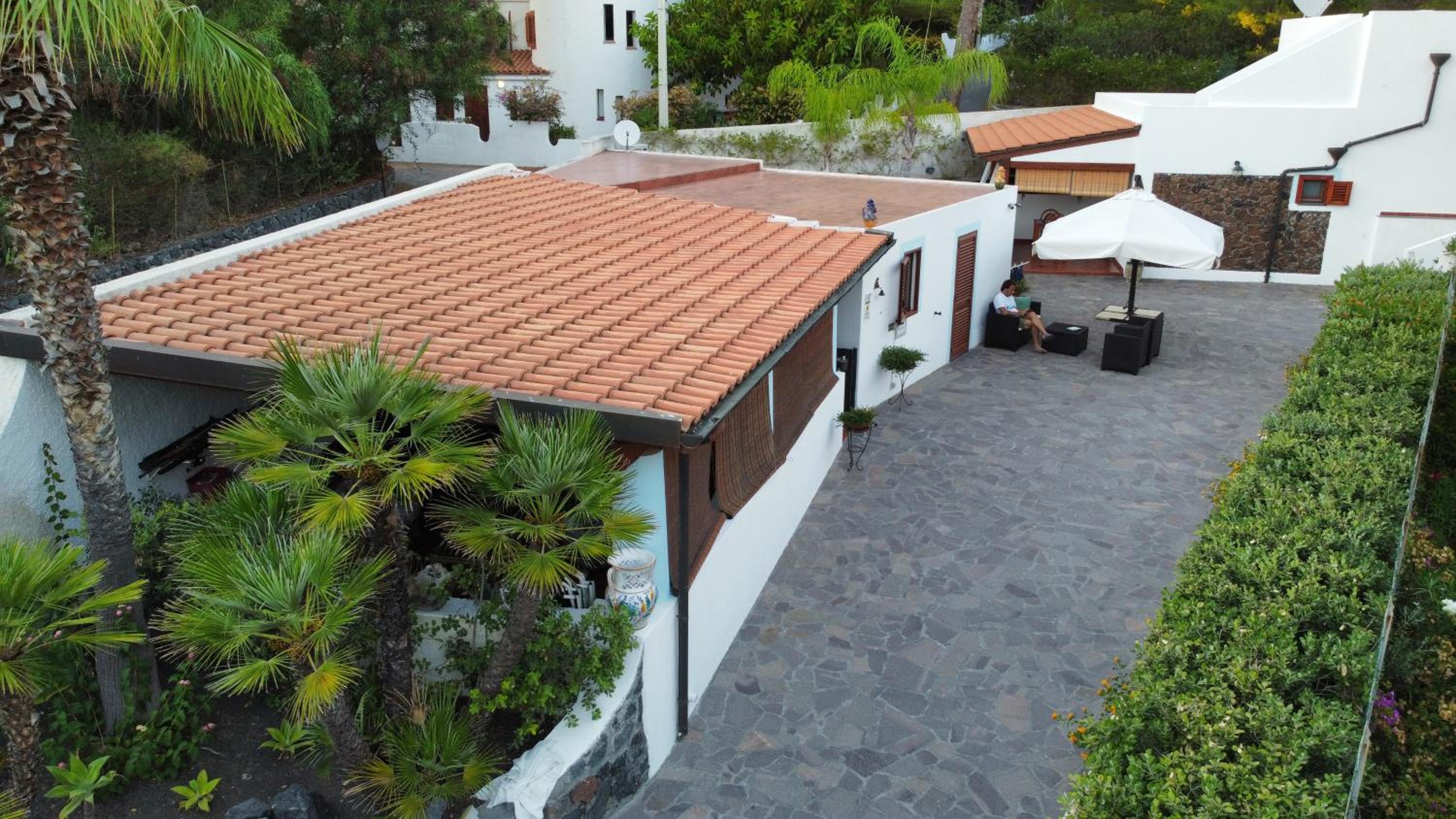 Villa Crimi