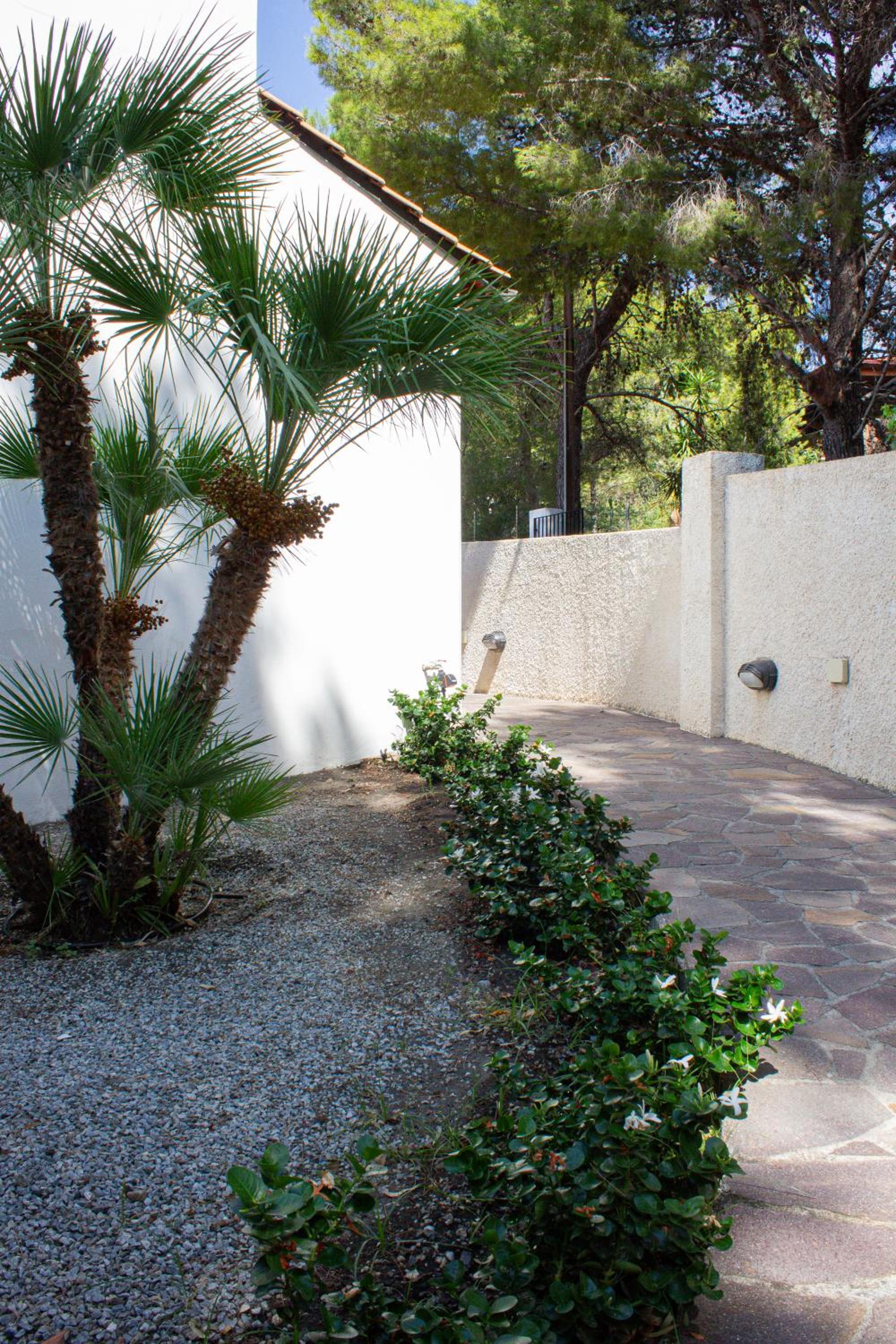 Villa Crimi