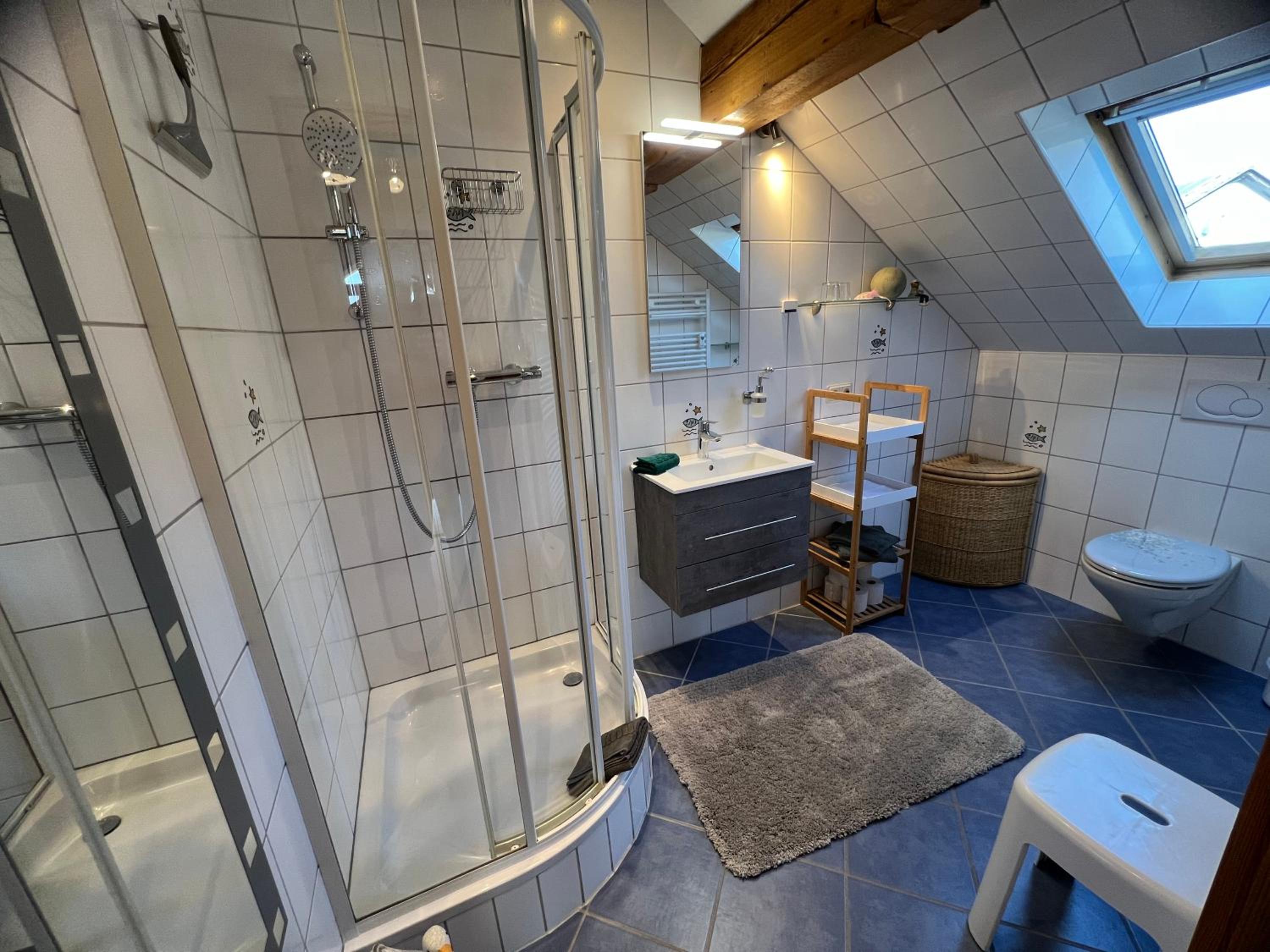 Studioferienwohnung Bad Camberg view 2