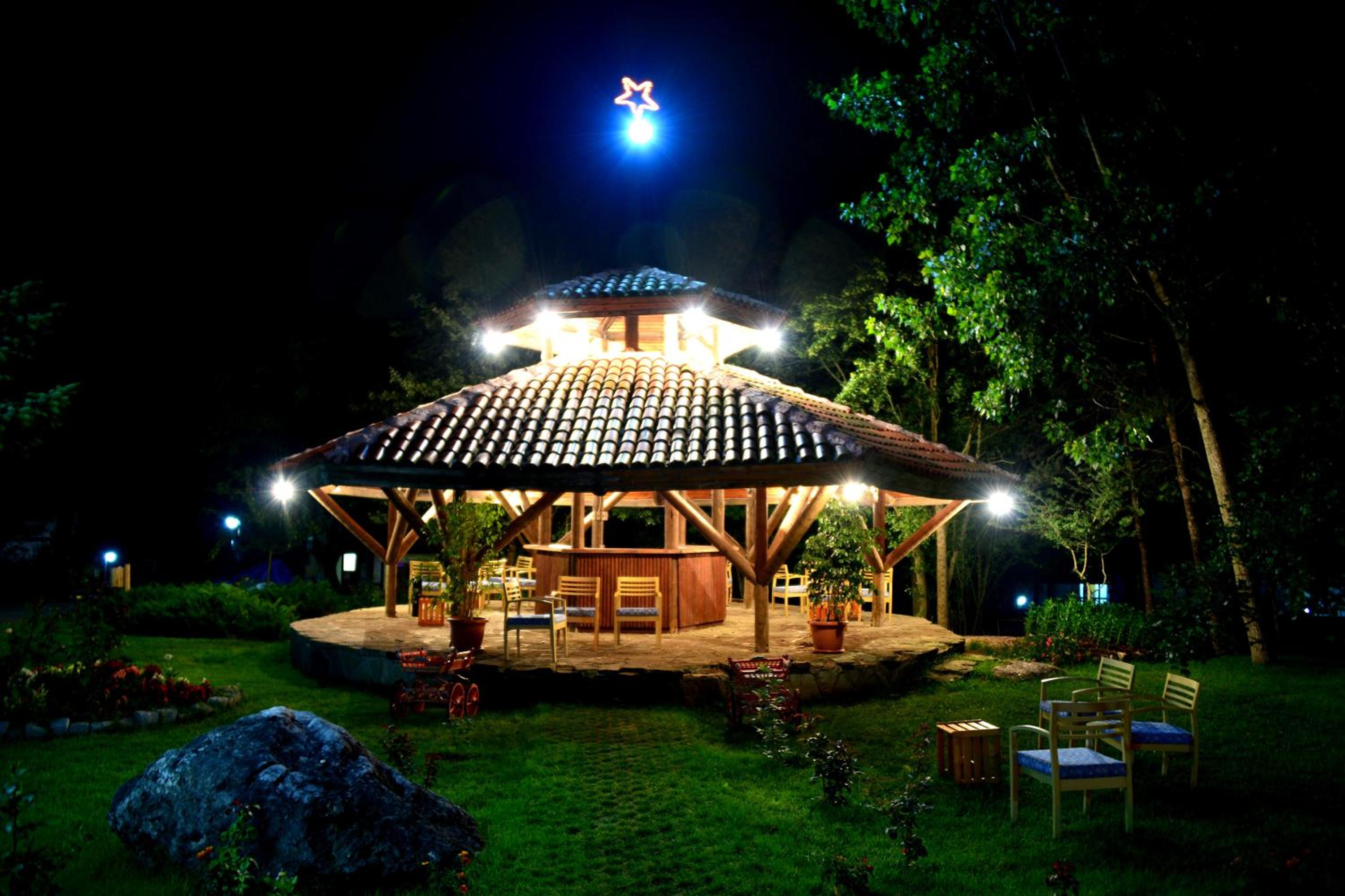 VONRESORT Abant
