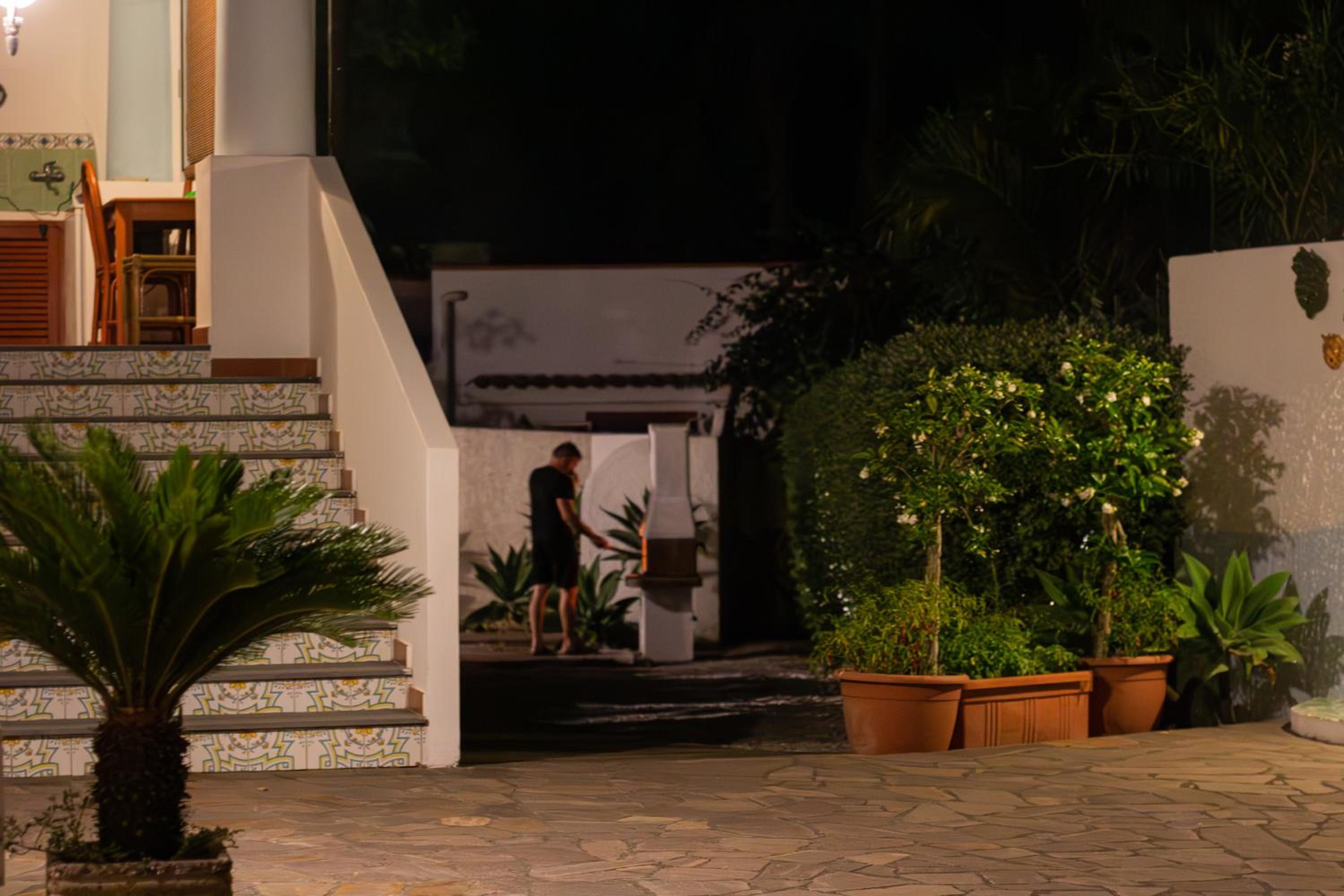 Villa Crimi