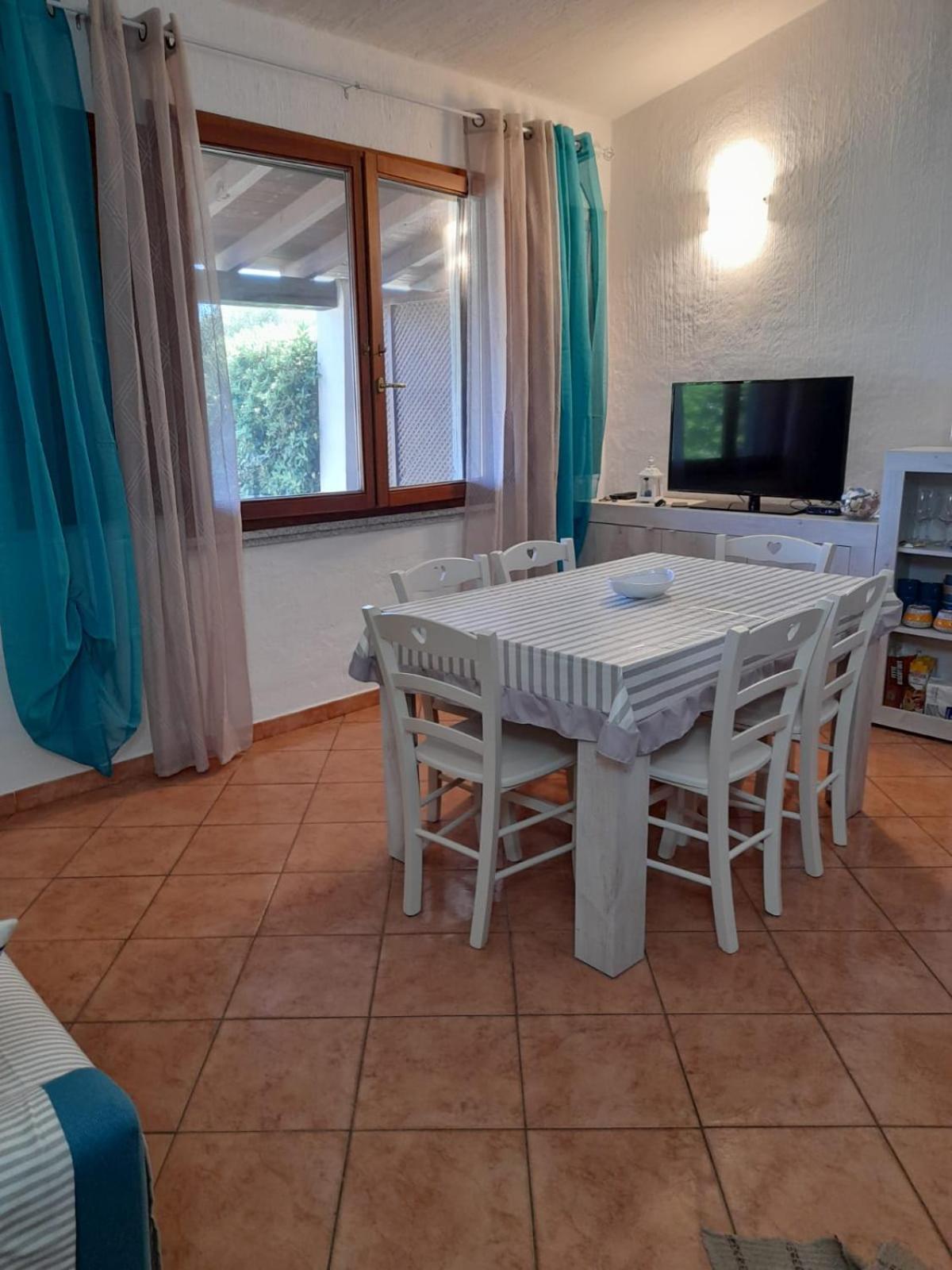 Villa Agasi piscina e vista mare