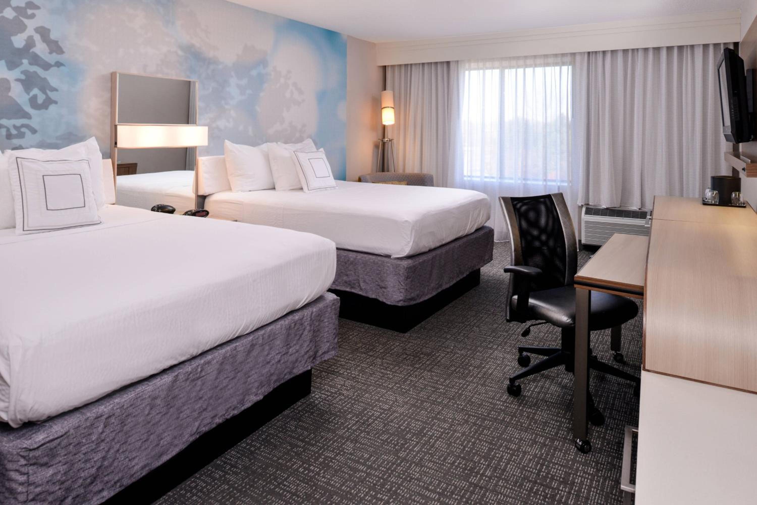 Courtyard by Marriott Milwaukee North/Brown Deer - Property Image 4