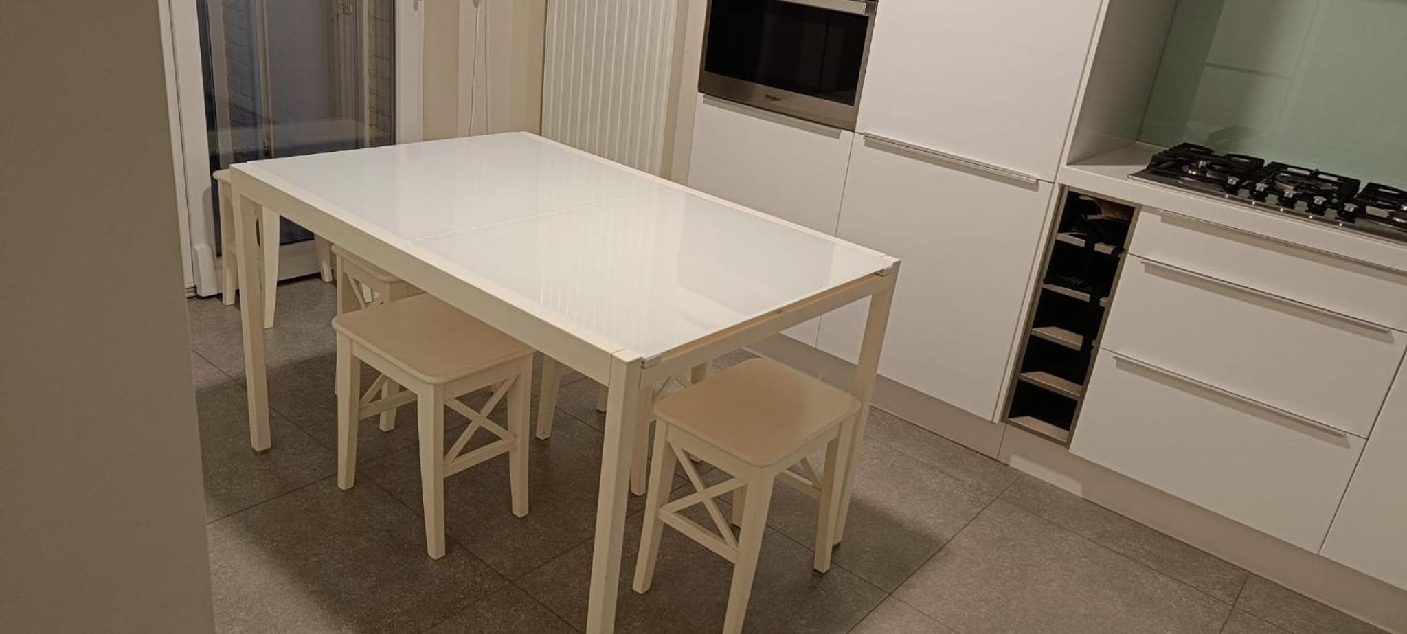 Modern appartement - Zeezicht - Perfecte ligging