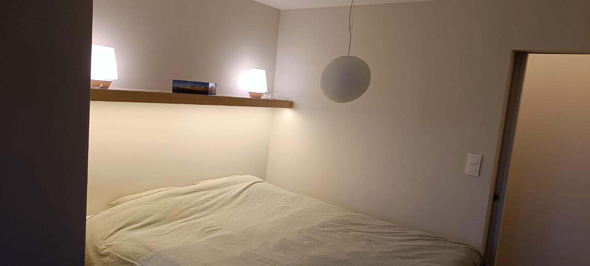Modern appartement - Zeezicht - Perfecte ligging