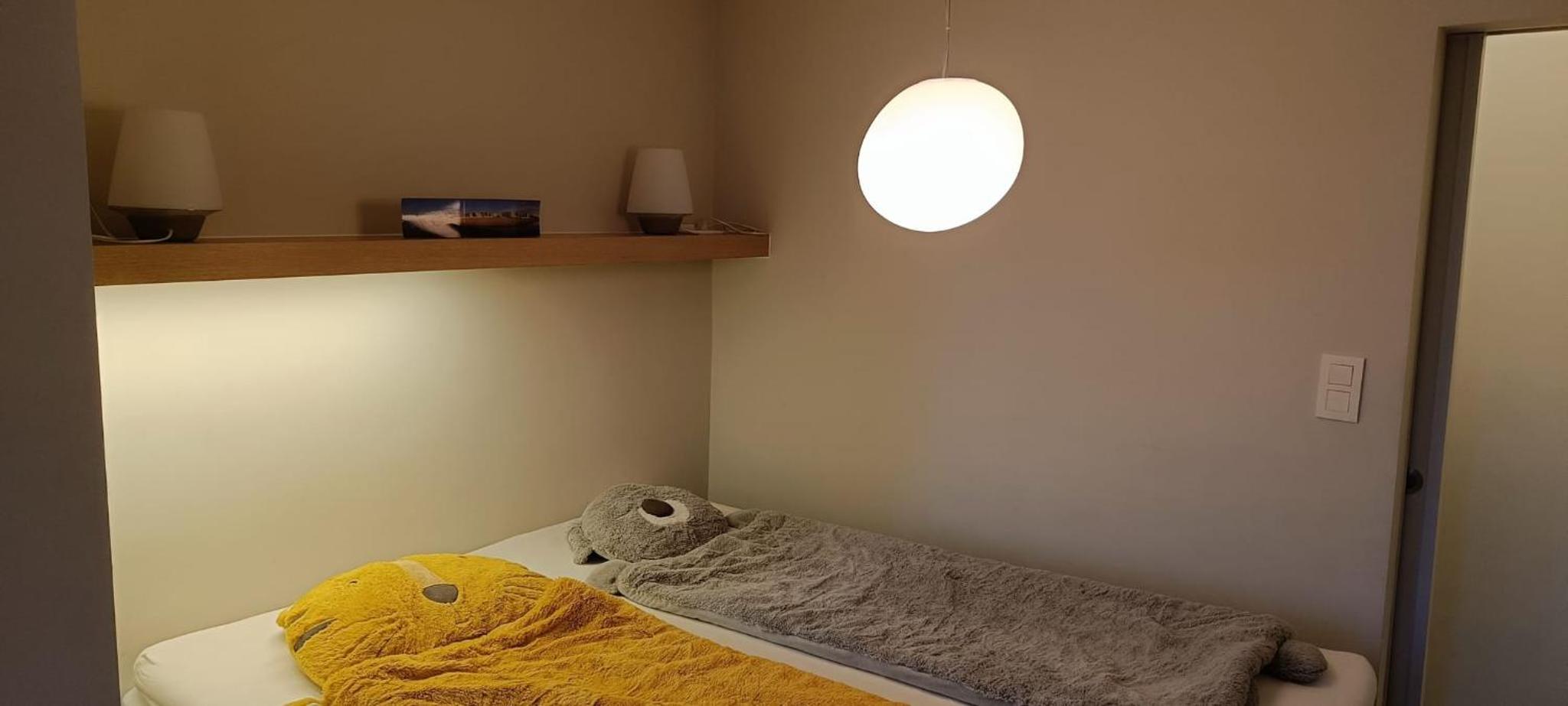 Modern appartement - Zeezicht - Perfecte ligging