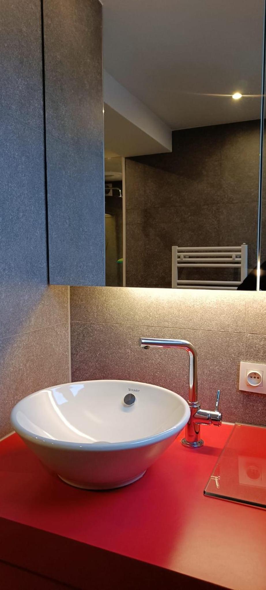 Modern appartement - Zeezicht - Perfecte ligging