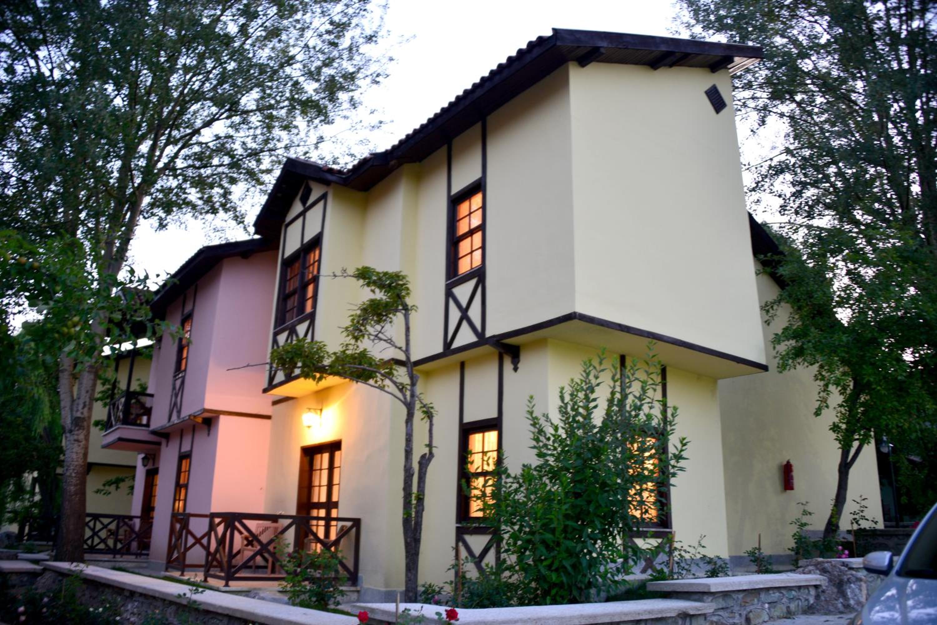 VONRESORT Abant