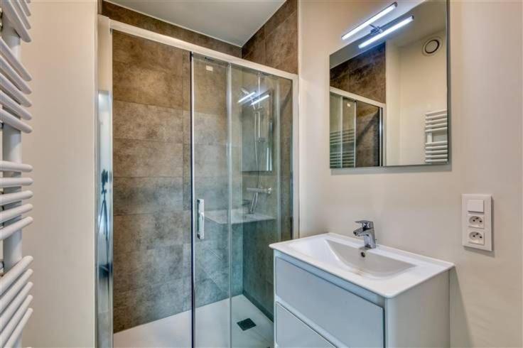 Splendide appartement au centre de Liège - Complexe PARADIS EXPRESS