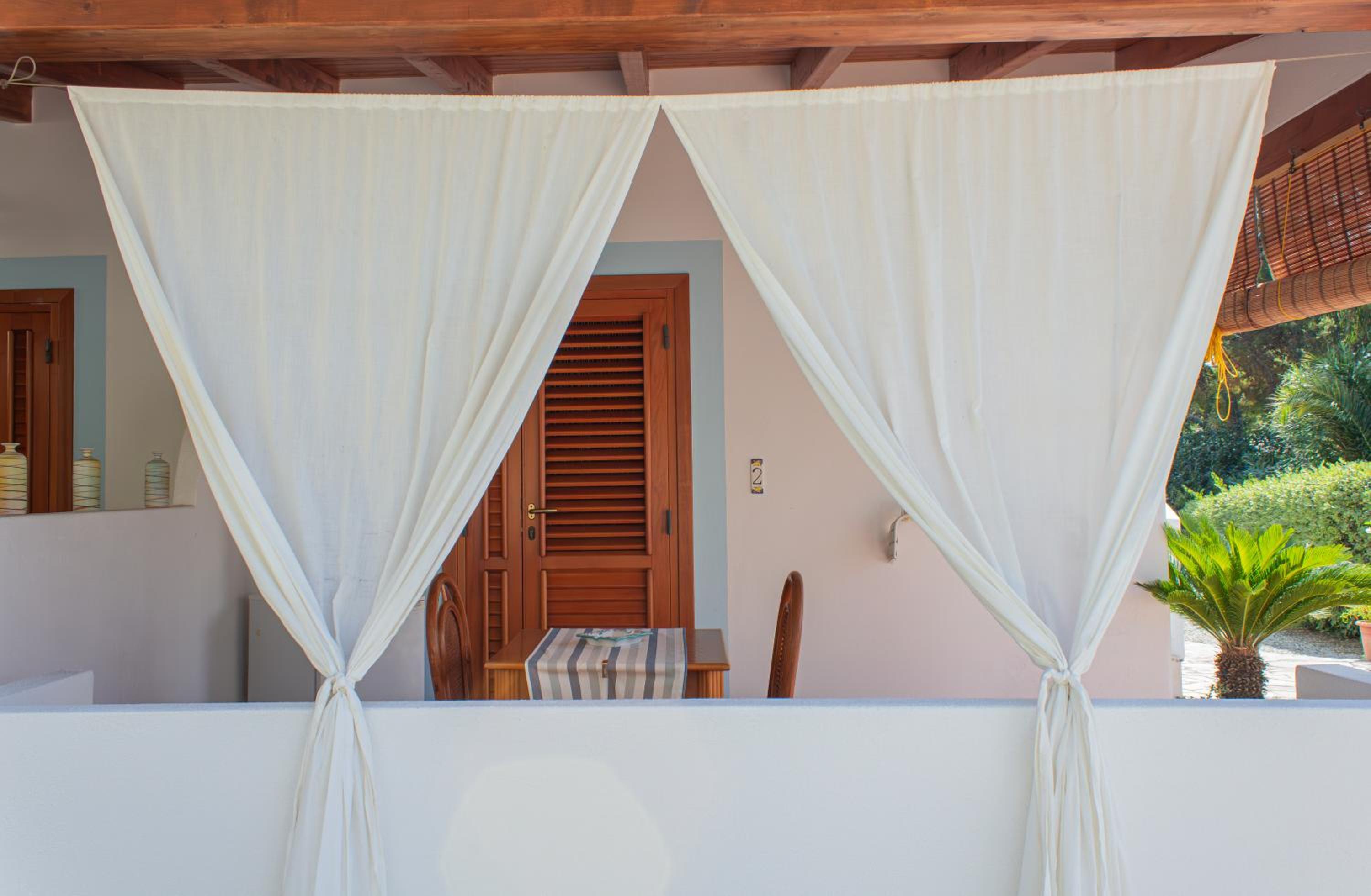 Villa Crimi