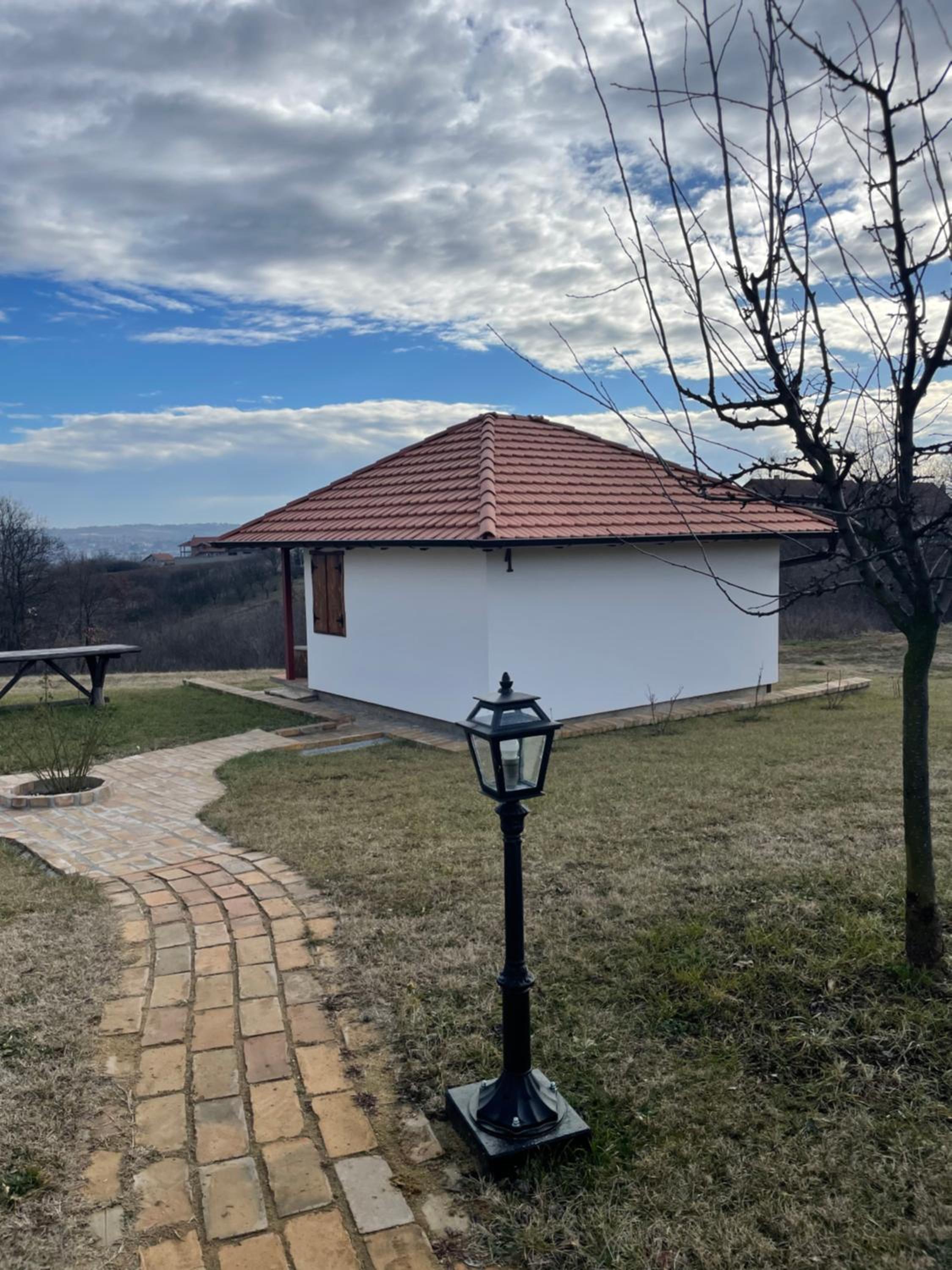 Apartmani Mladenovac view 3